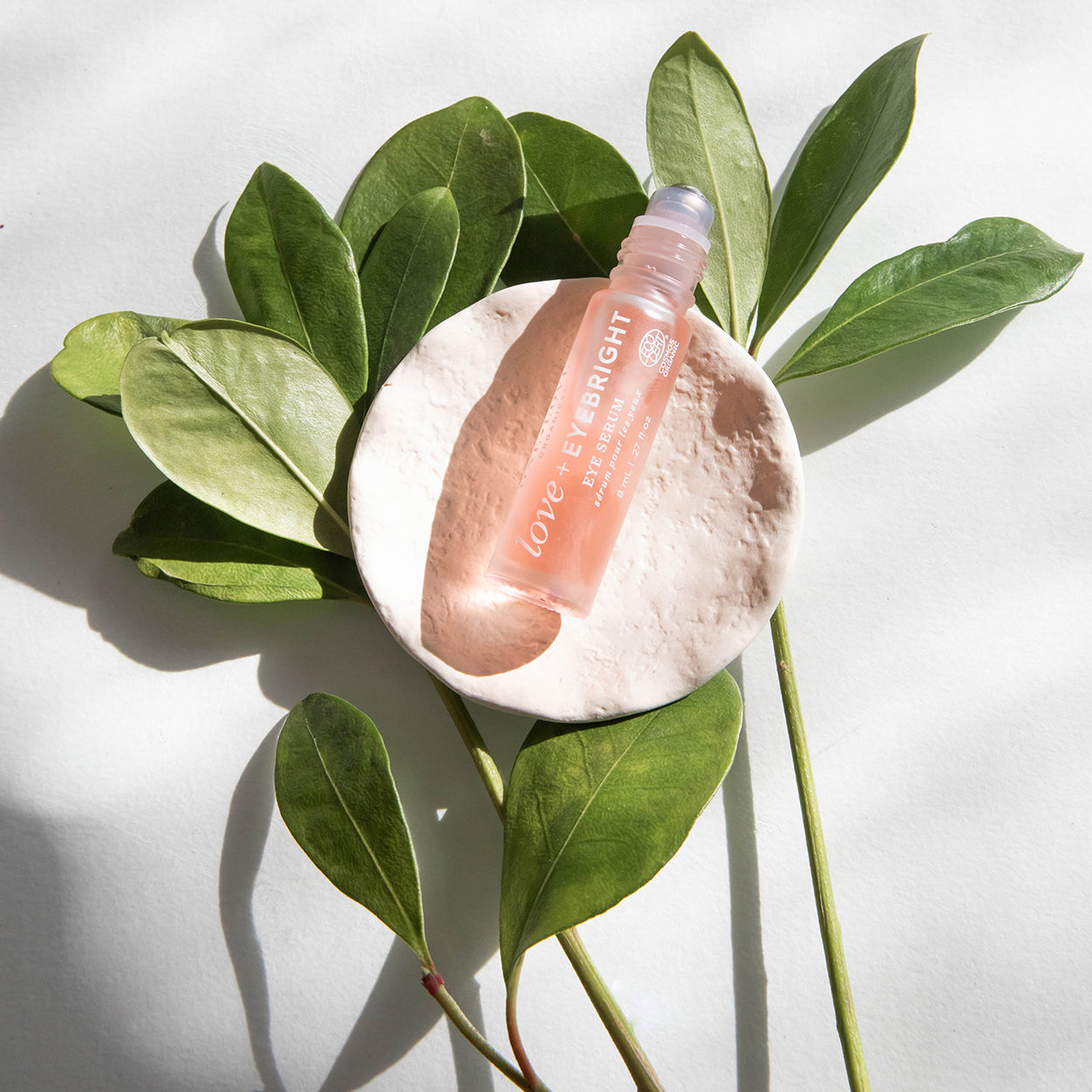 Love + Eyebright Eye Serum