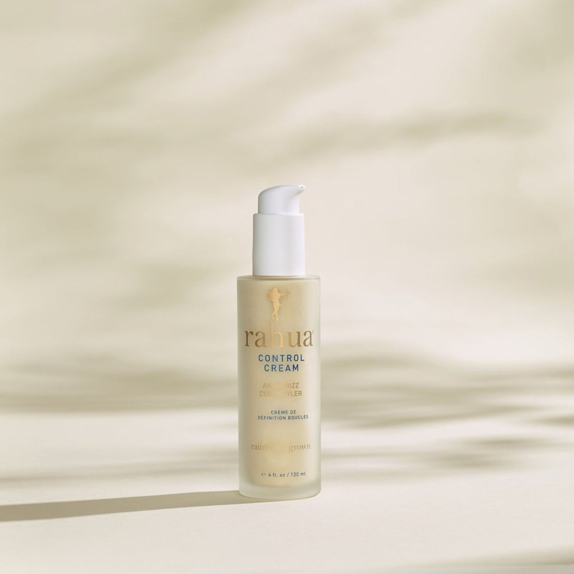 Control Cream Anti-Frizz Curl Styler