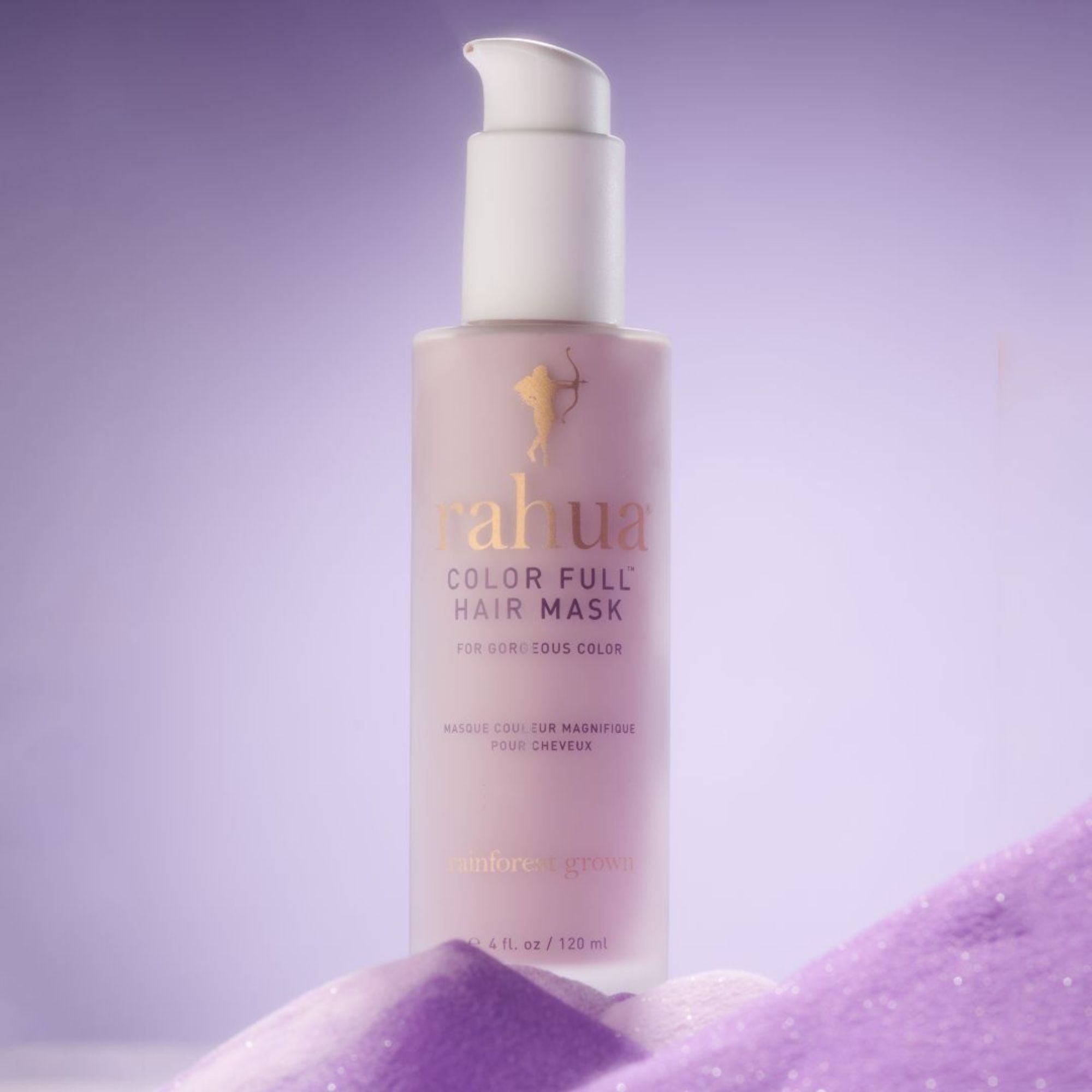 Color Full Hair Mask