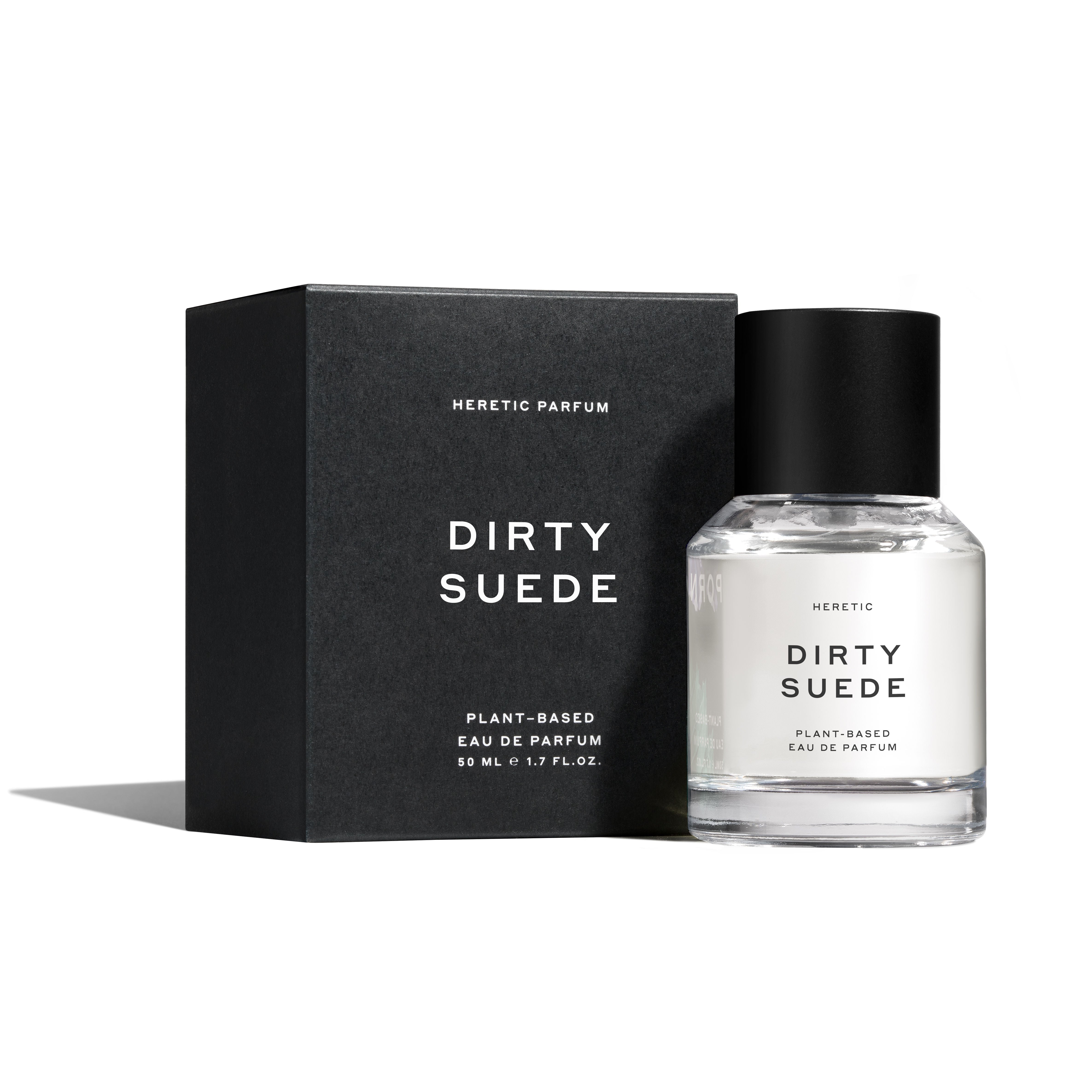 Dirty Suede Eau de Parfum
