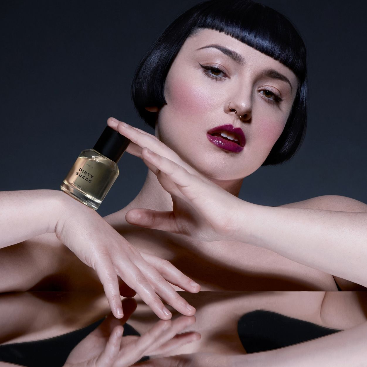 Dirty Suede Eau de Parfum