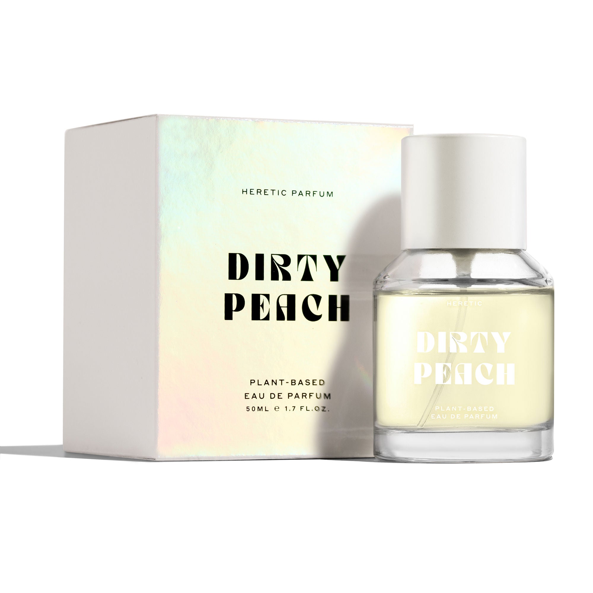 Dirty Peach Eau de Parfum