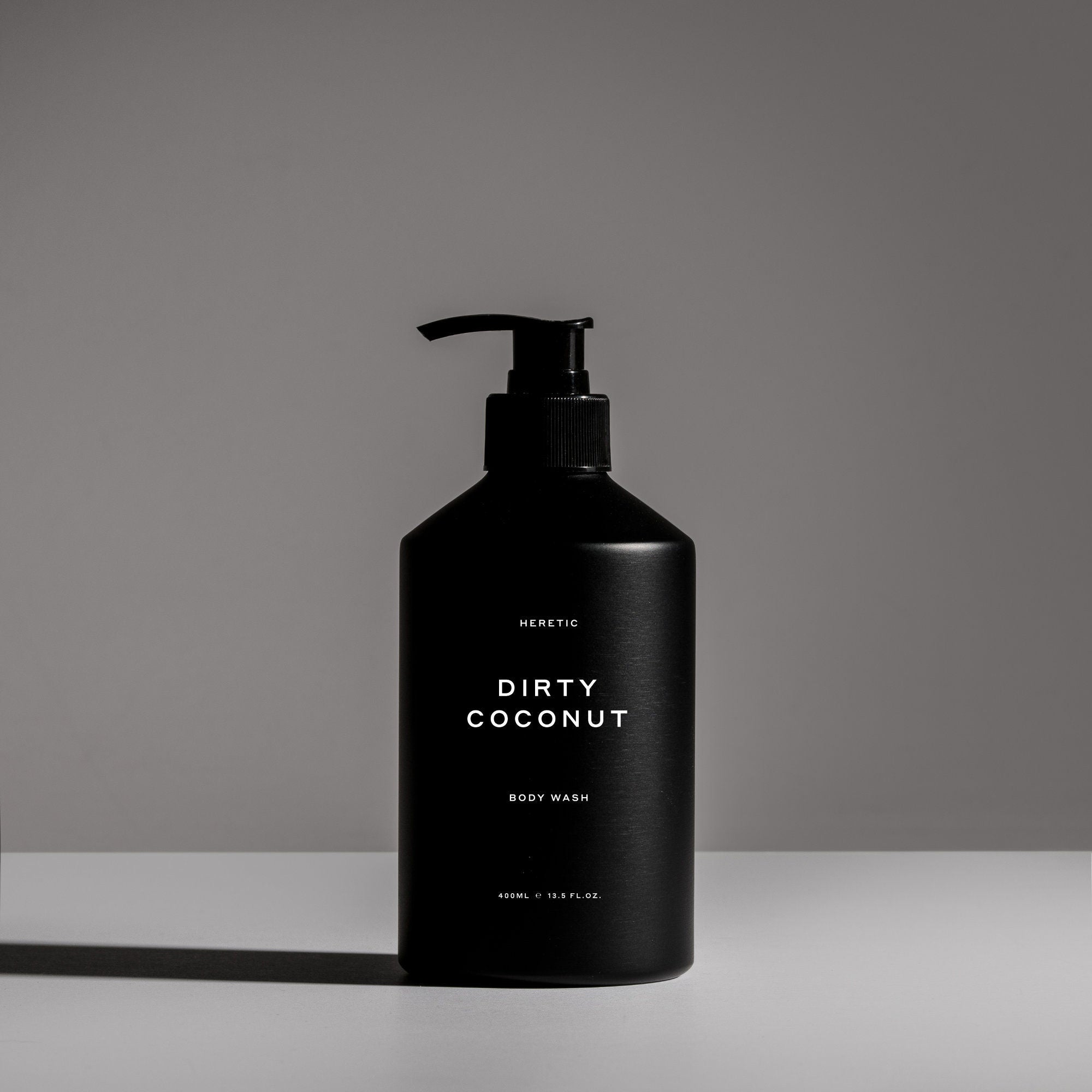 Dirty Coconut Body Wash