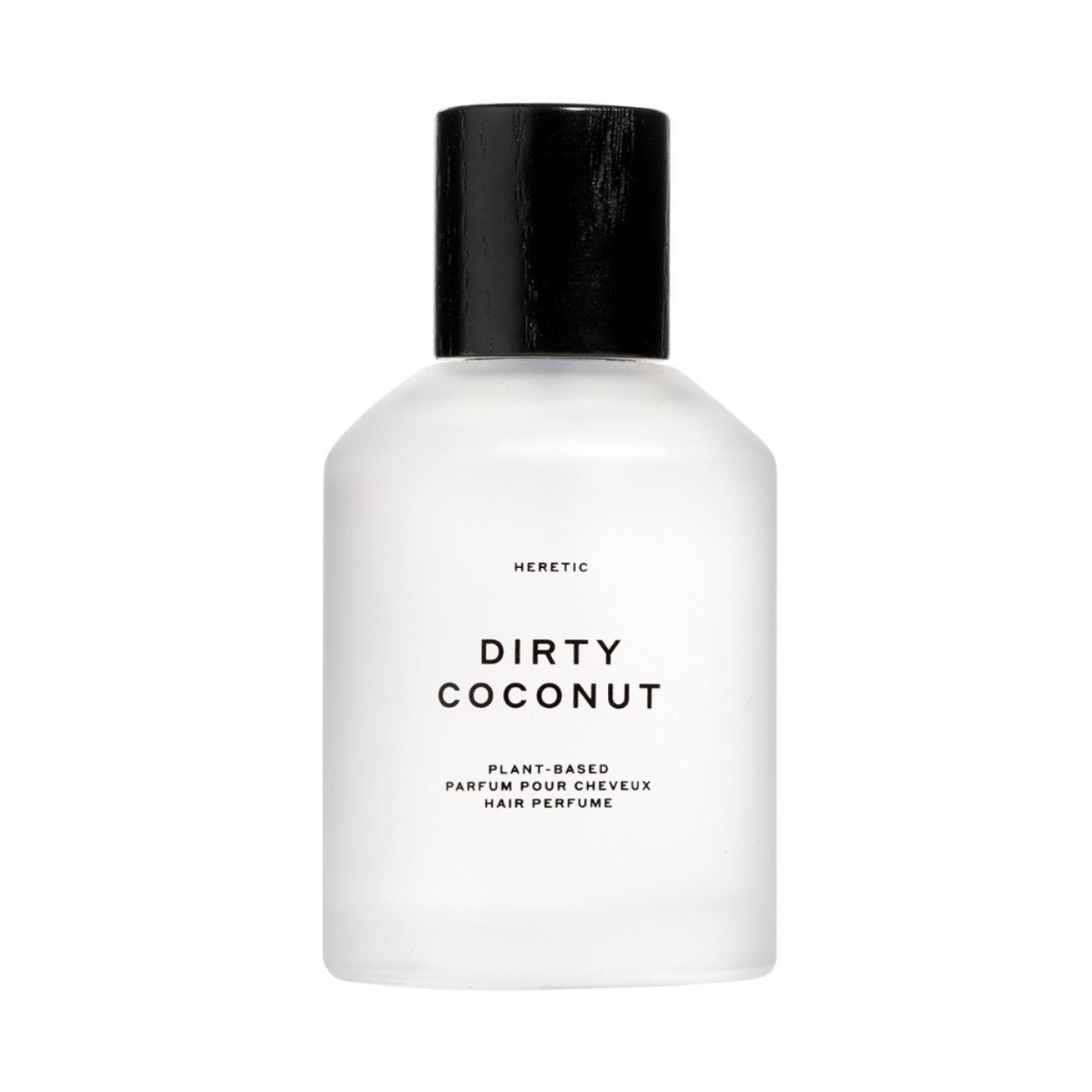 Dirty Coconut Hair Perfume