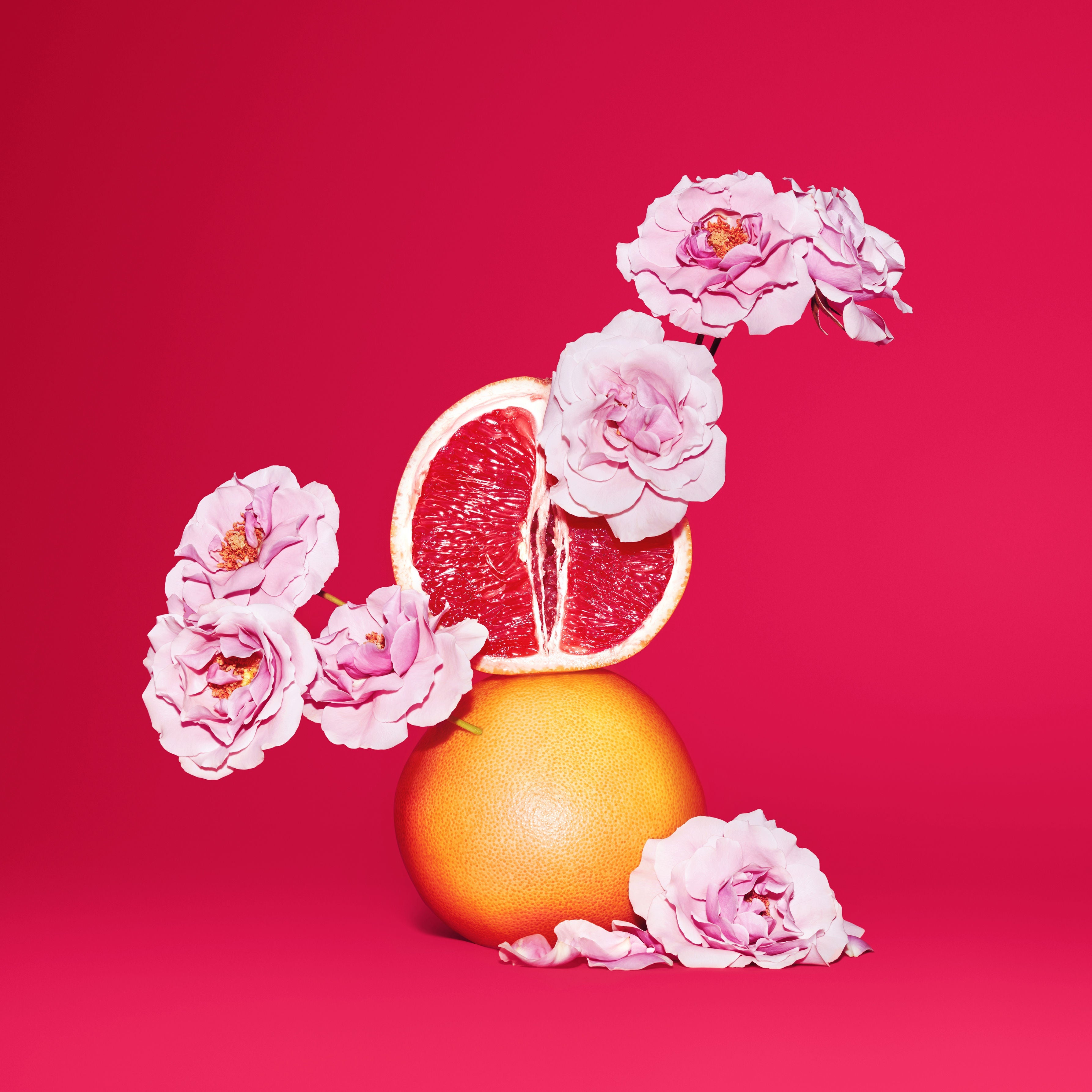 Dirty Grapefruit Body and Hair Mist