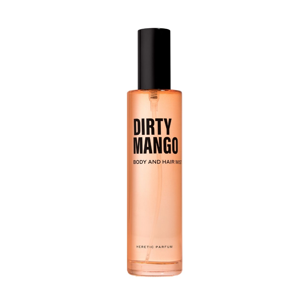 Dirty Mango Body and Hair Mist