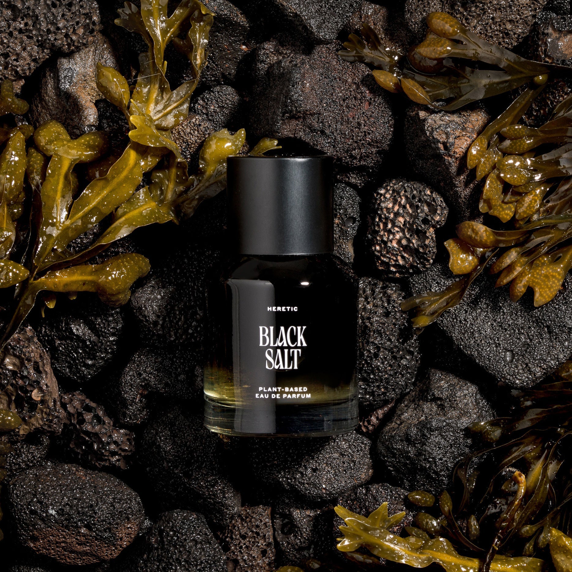 Black Salt Eau de Parfum