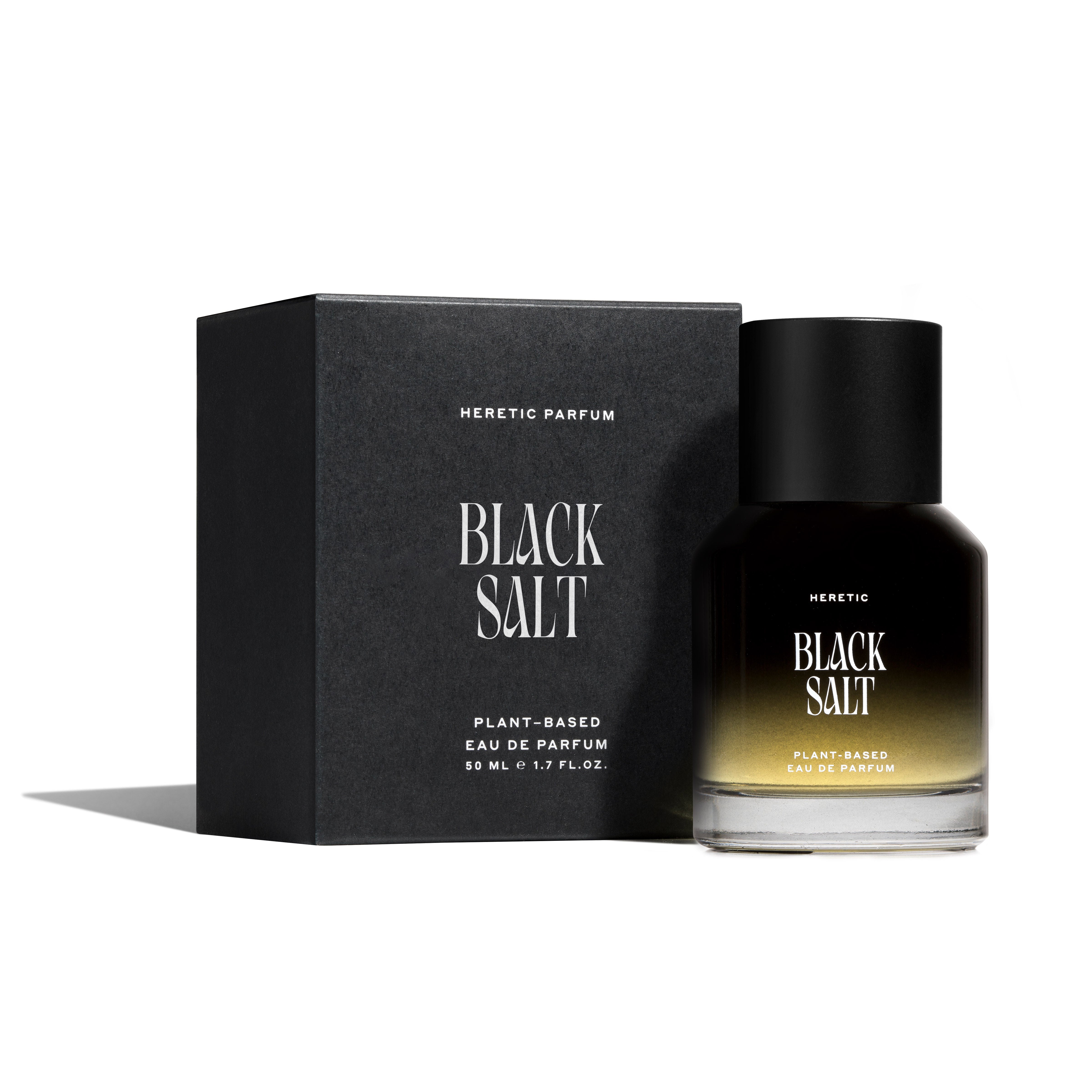 Black Salt Eau de Parfum