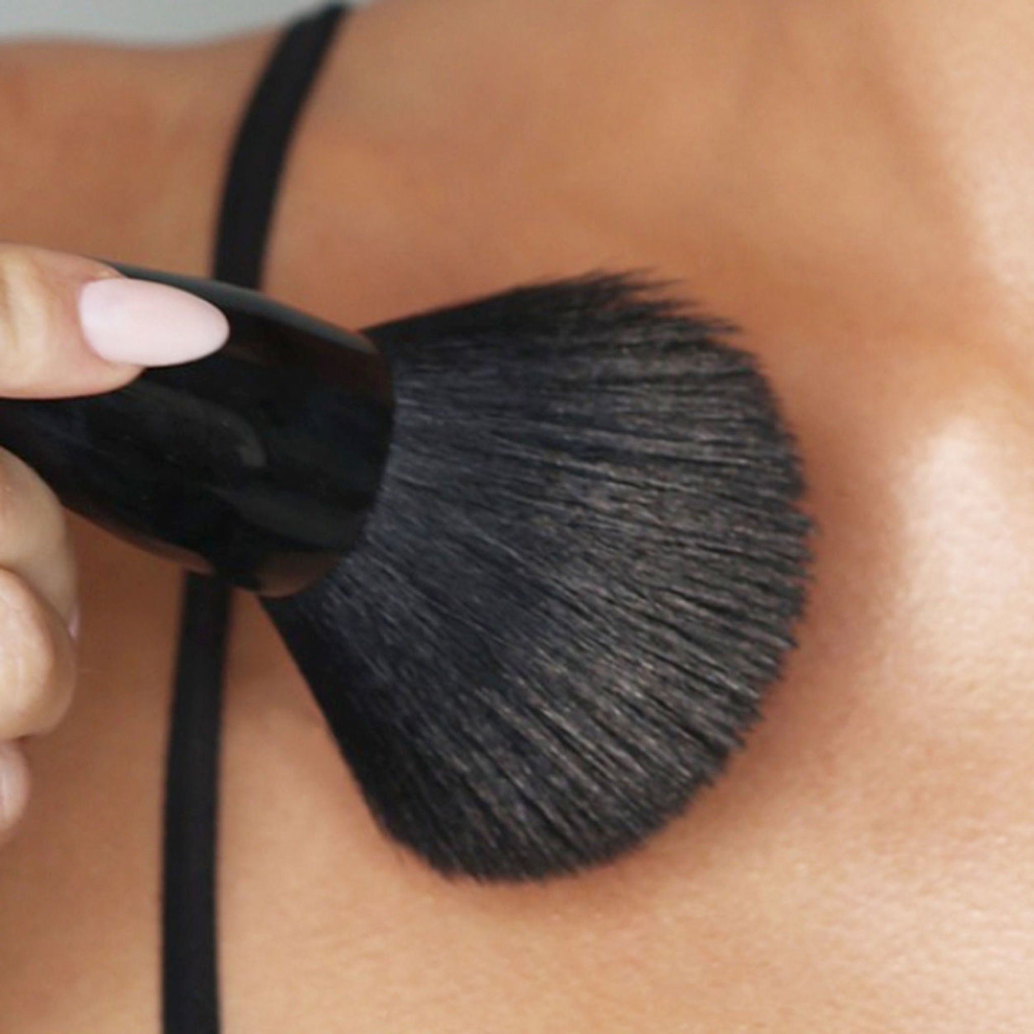 Large Face & Body Brush