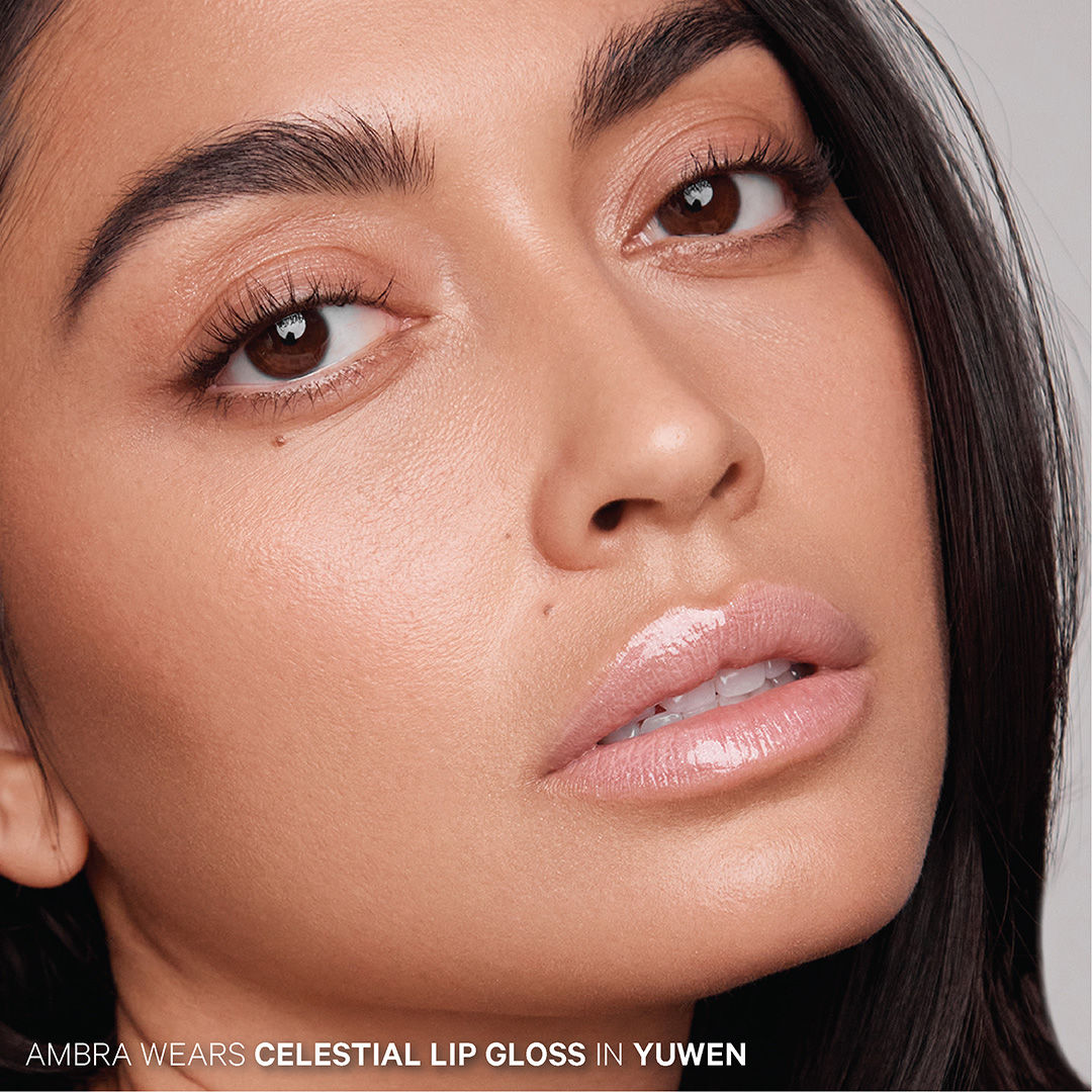 Celestial Lip Gloss Mini Duo (Limited Edition)