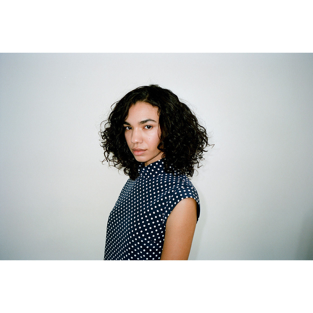 Cassette Curl Shampoo and Superseed Oil Complex