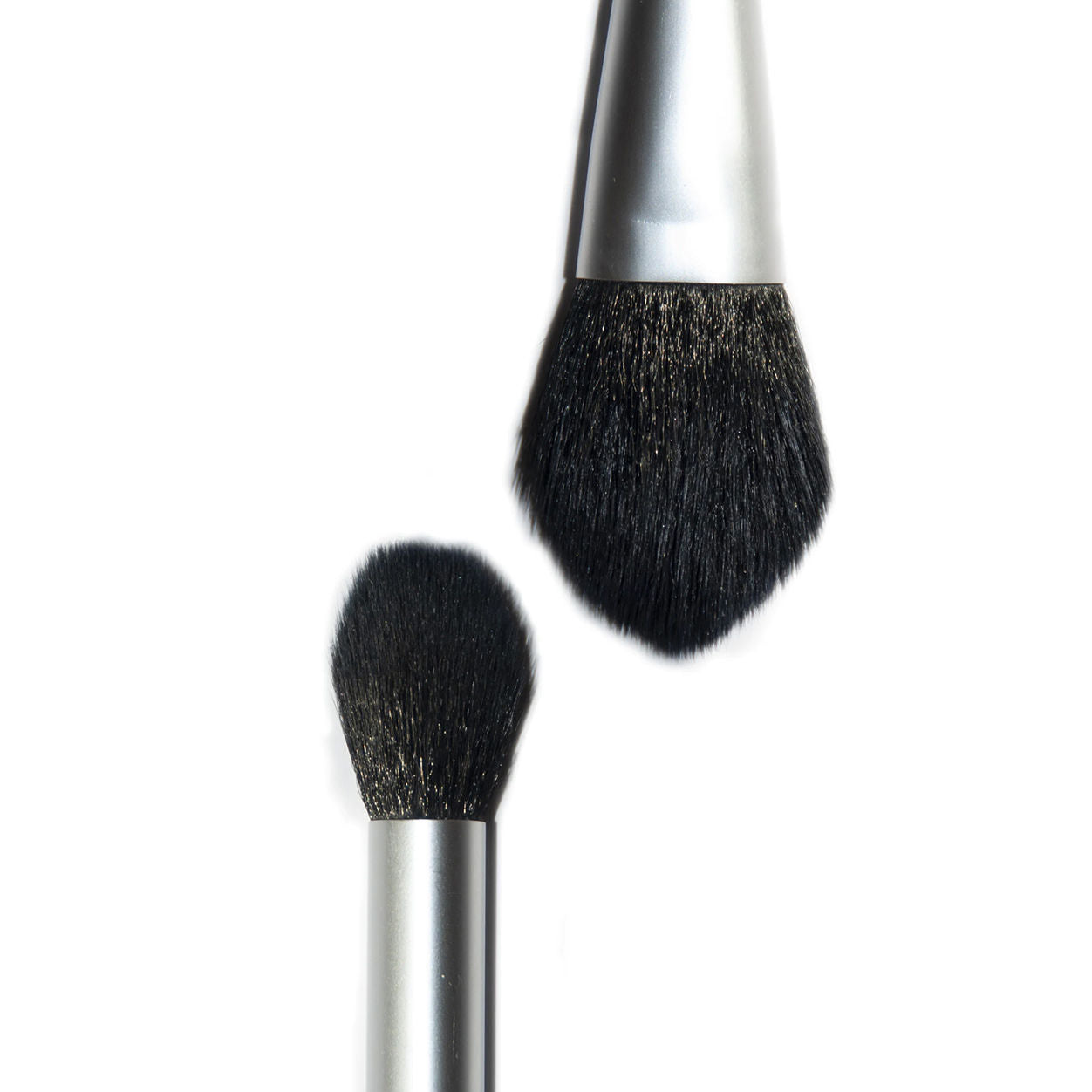 Duo Cheek and Face Brush