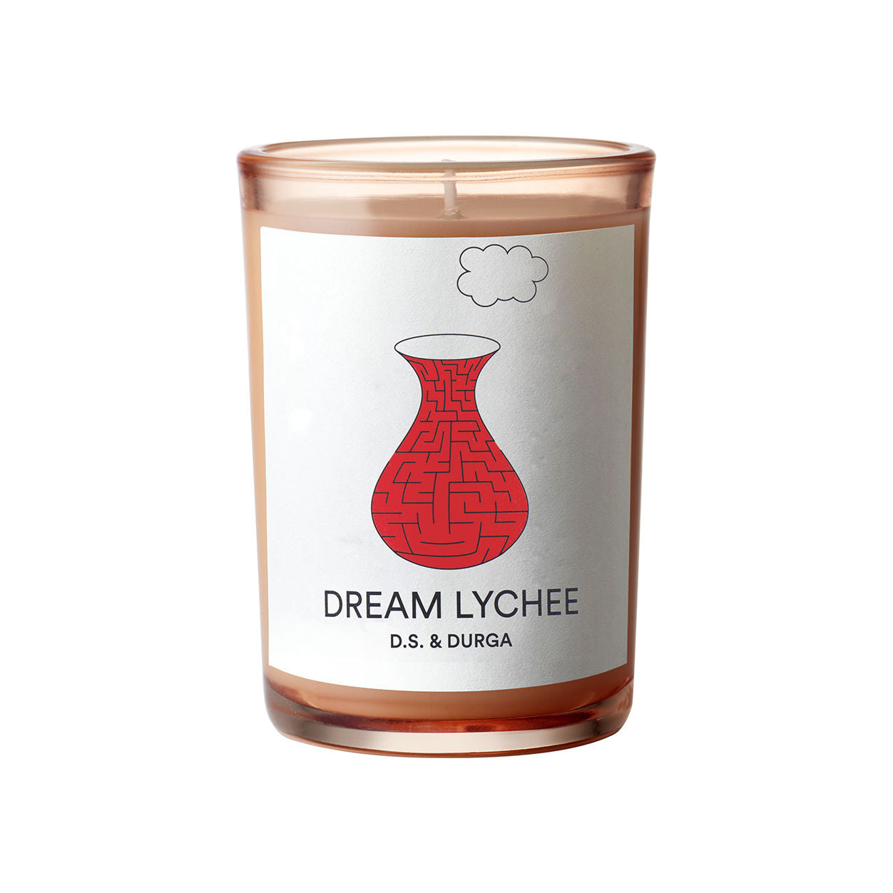 Dream Lychee Candle