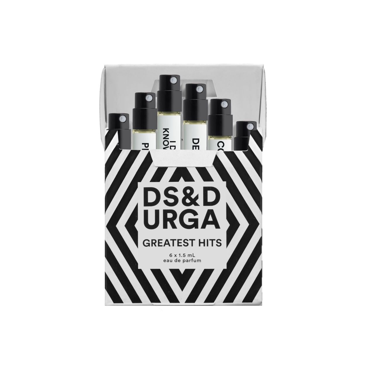 Greatest Hits Vol. 1