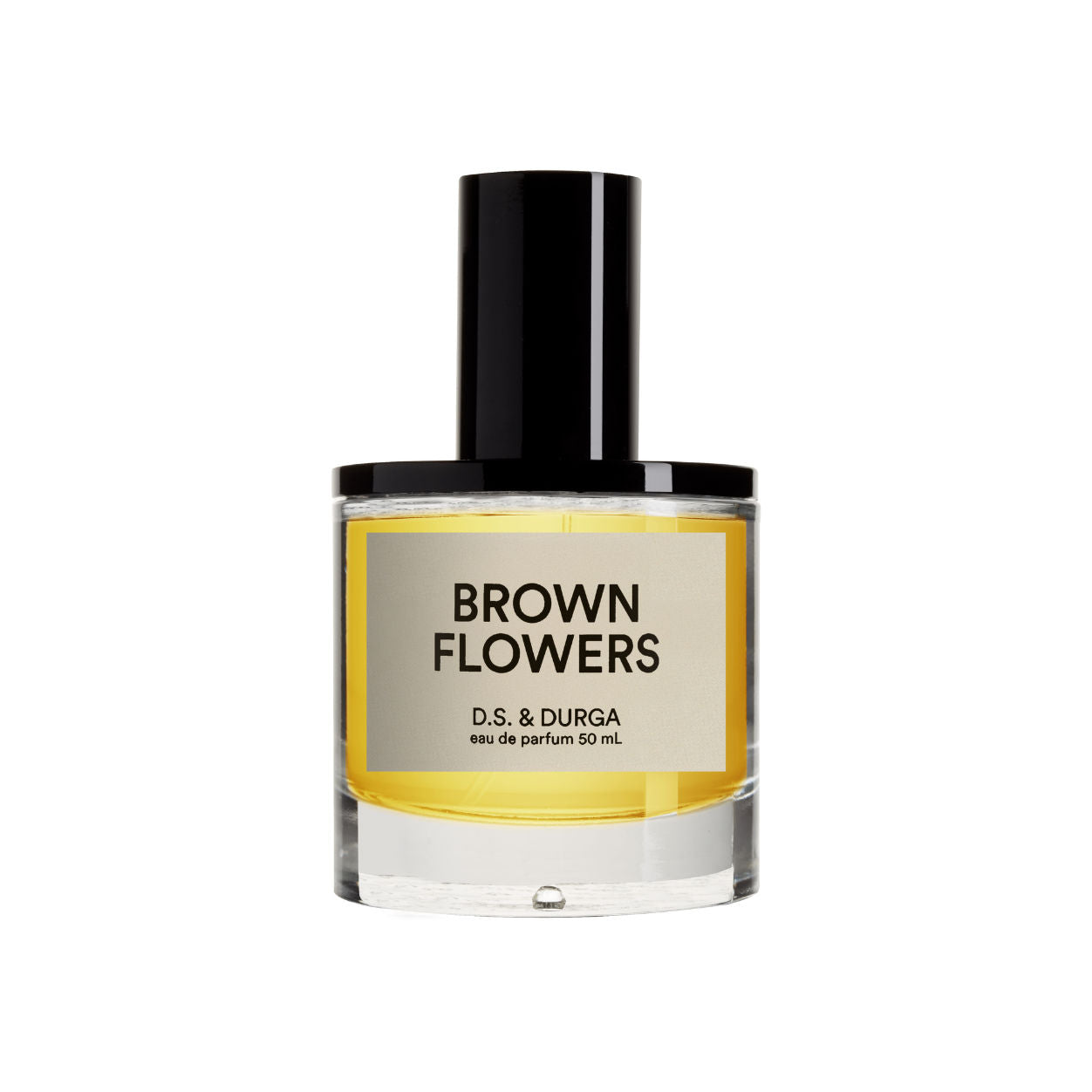 Brown Flowers Eau de Parfum