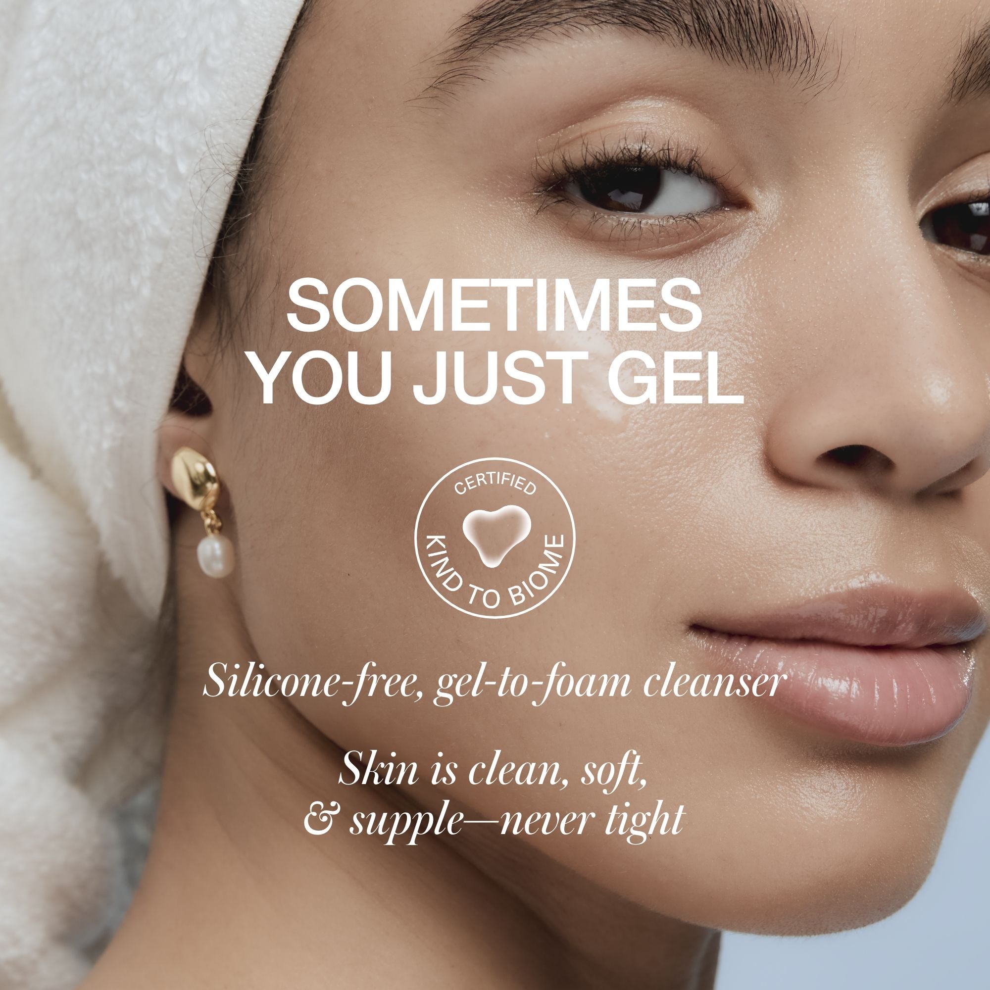 Kakadu Clean Cleansing Gel