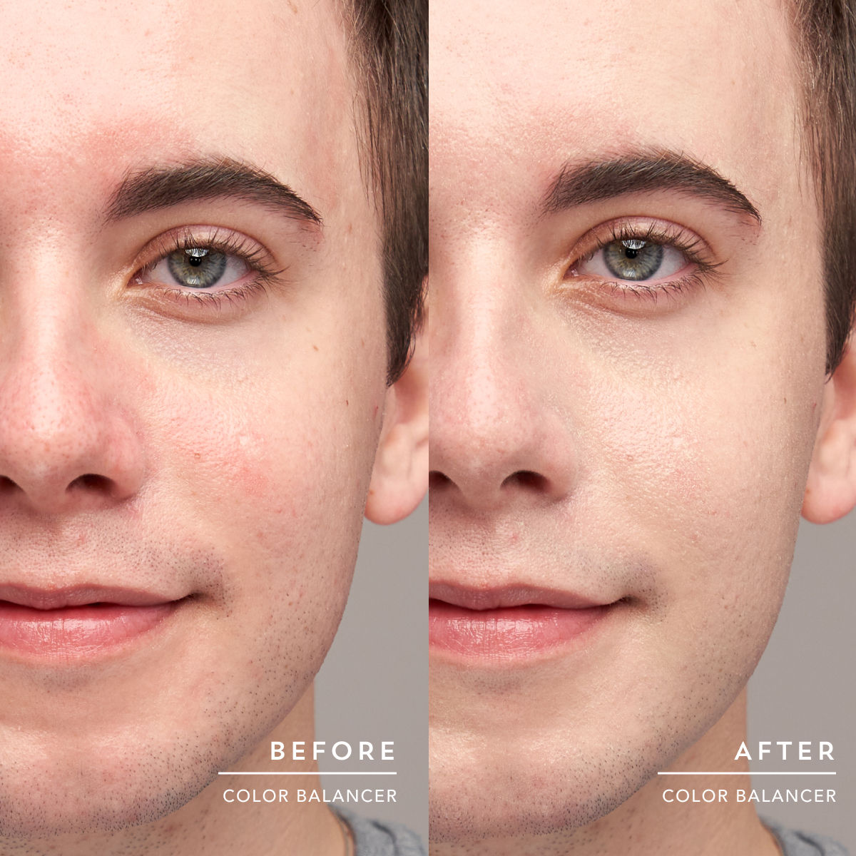 Color Balancer