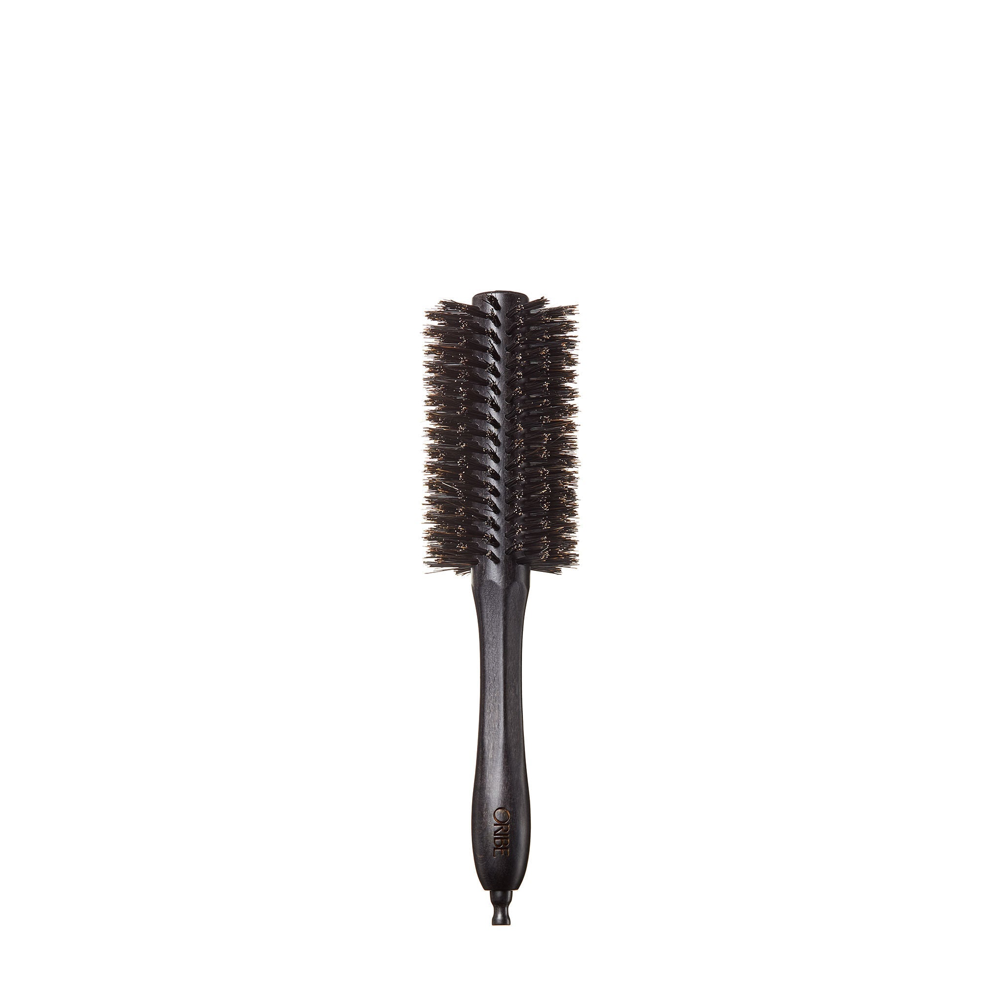 Medium Round Bristle Brush