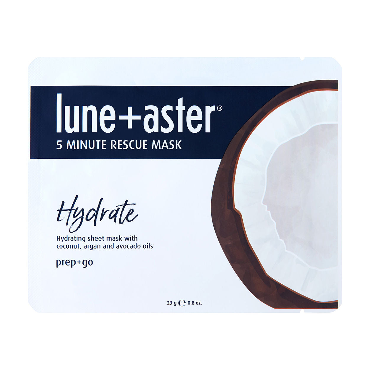 5 Minute Rescue Mask Assortment Trio Hydrate, Firm and Nourish