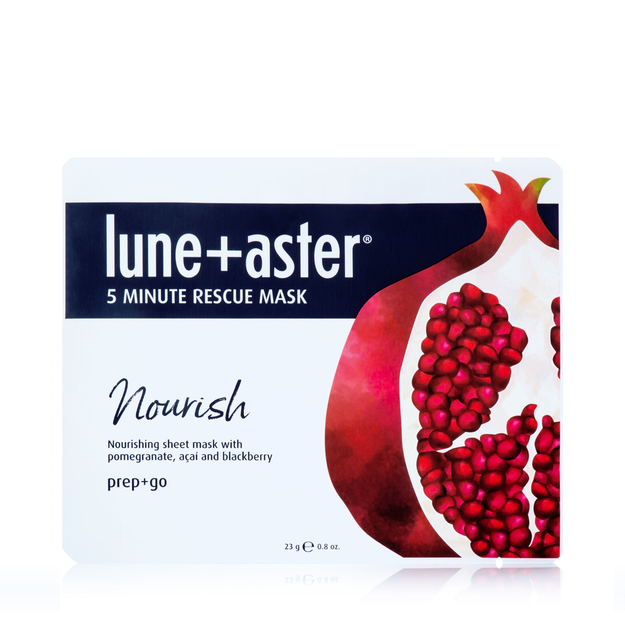 5 Minute Rescue Mask Assortment Trio Hydrate, Firm and Nourish