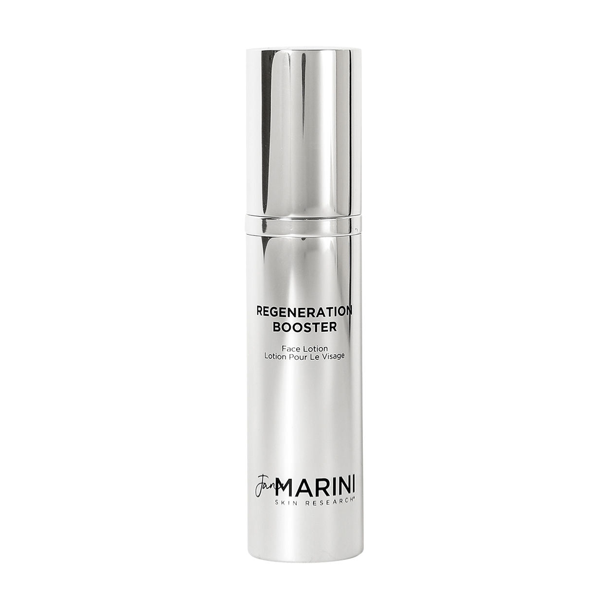 Age Intervention Regeneration Booster