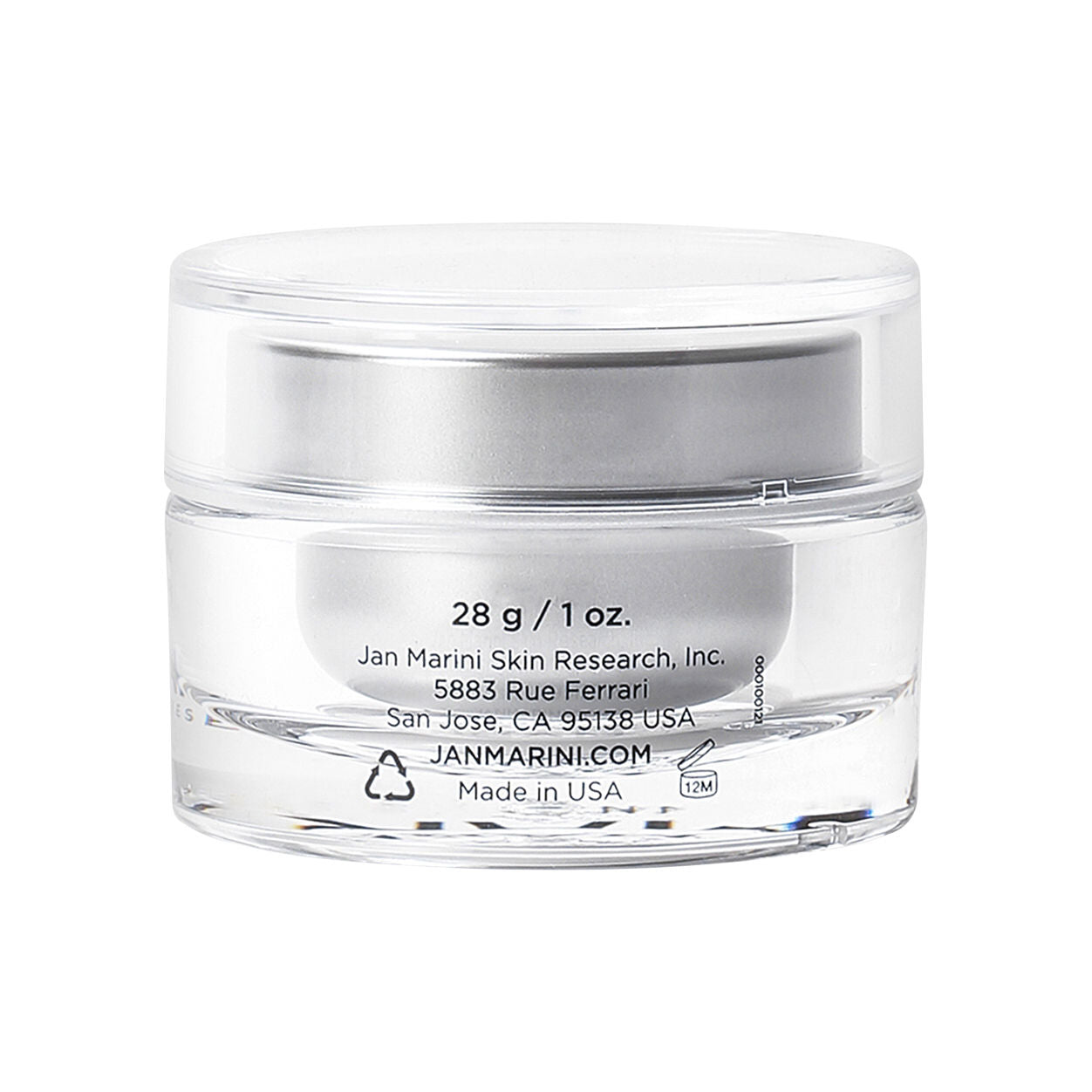 Age Intervention Face Cream