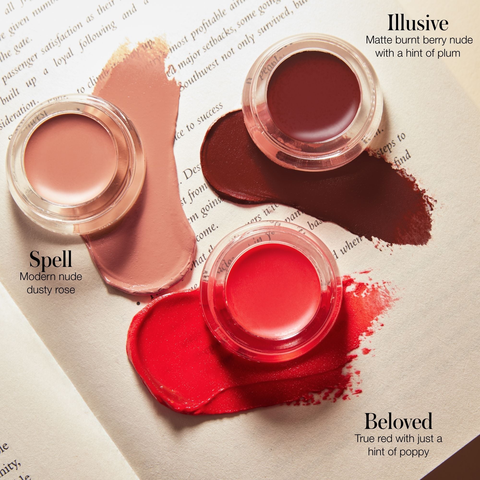 A Little Lip2Cheek Kit (Limited Edition)