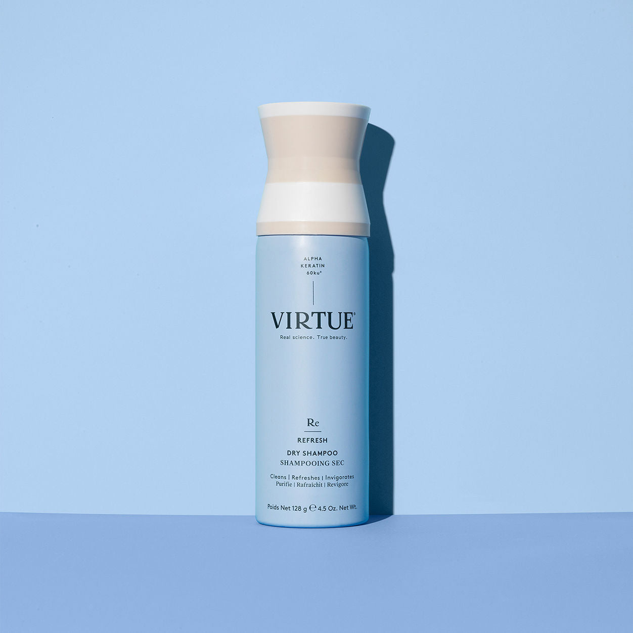 Dry Shampoo