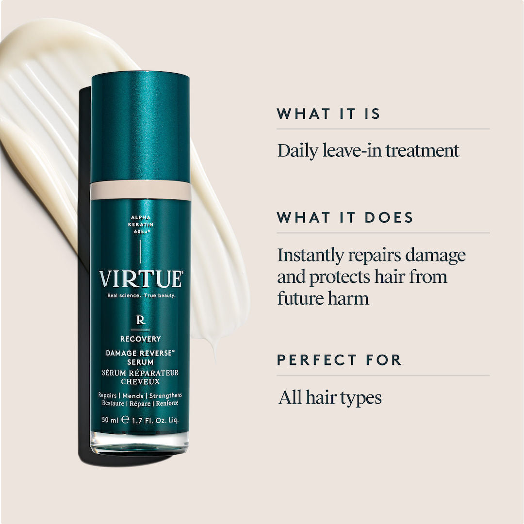 Damage Reverse Serum