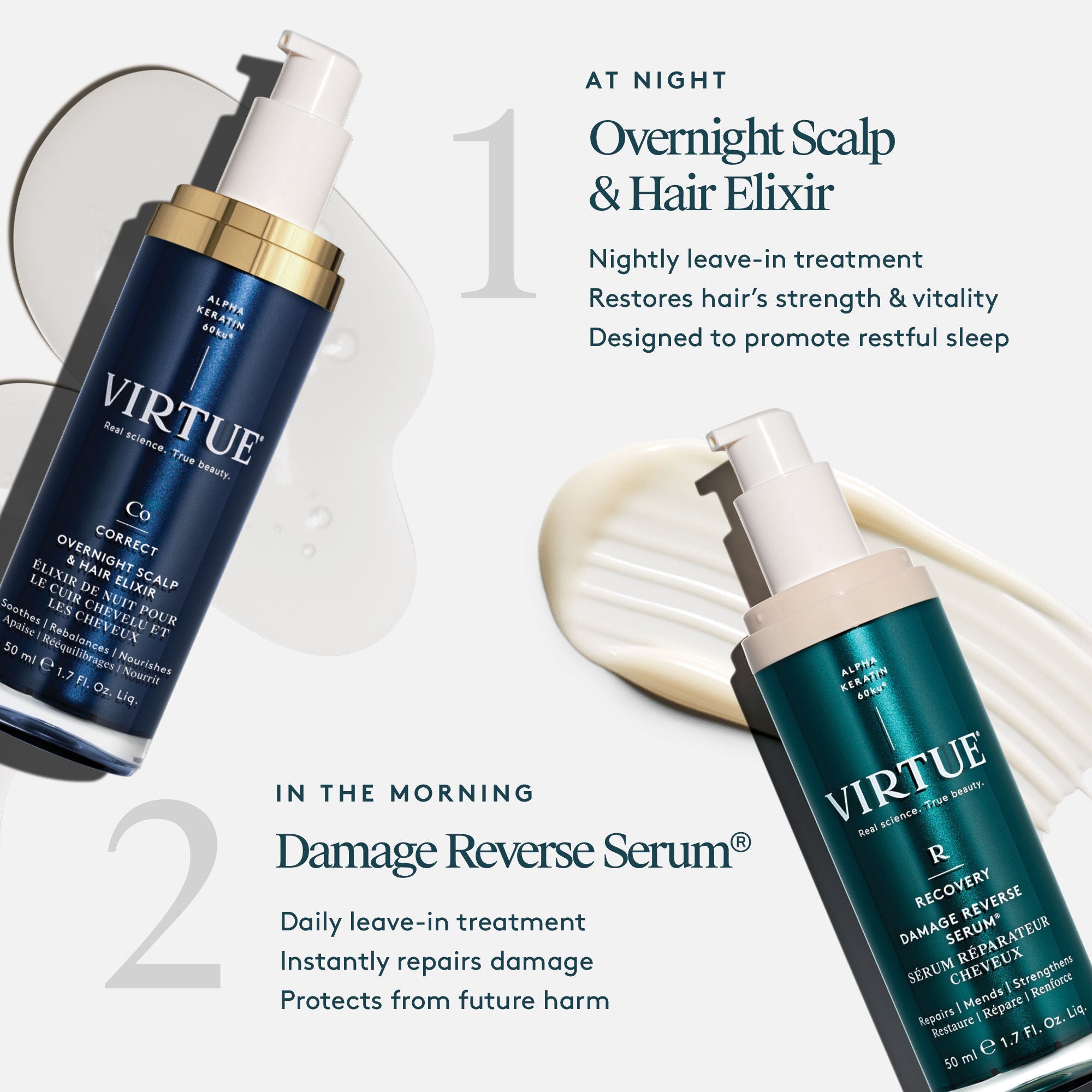Overnight Scalp & Hair Elixir
