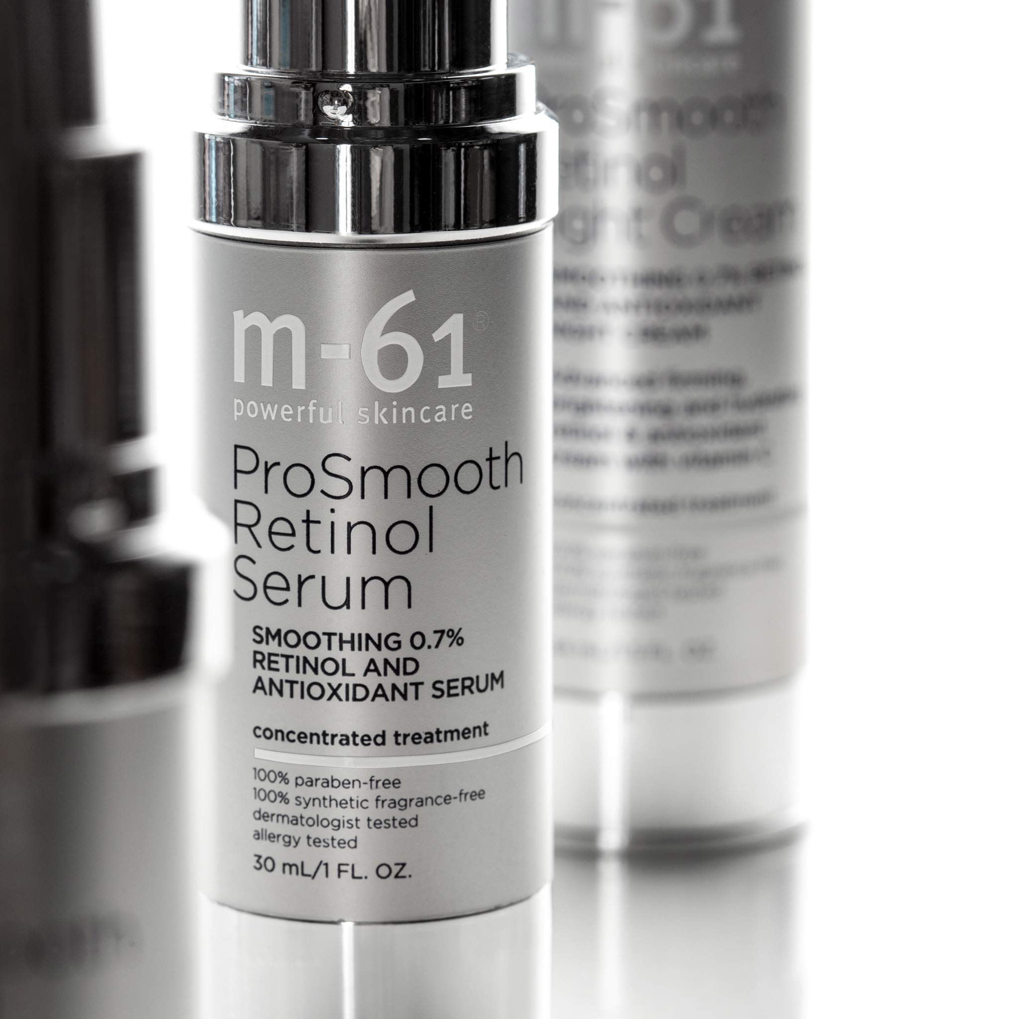 ProSmooth Retinol Serum