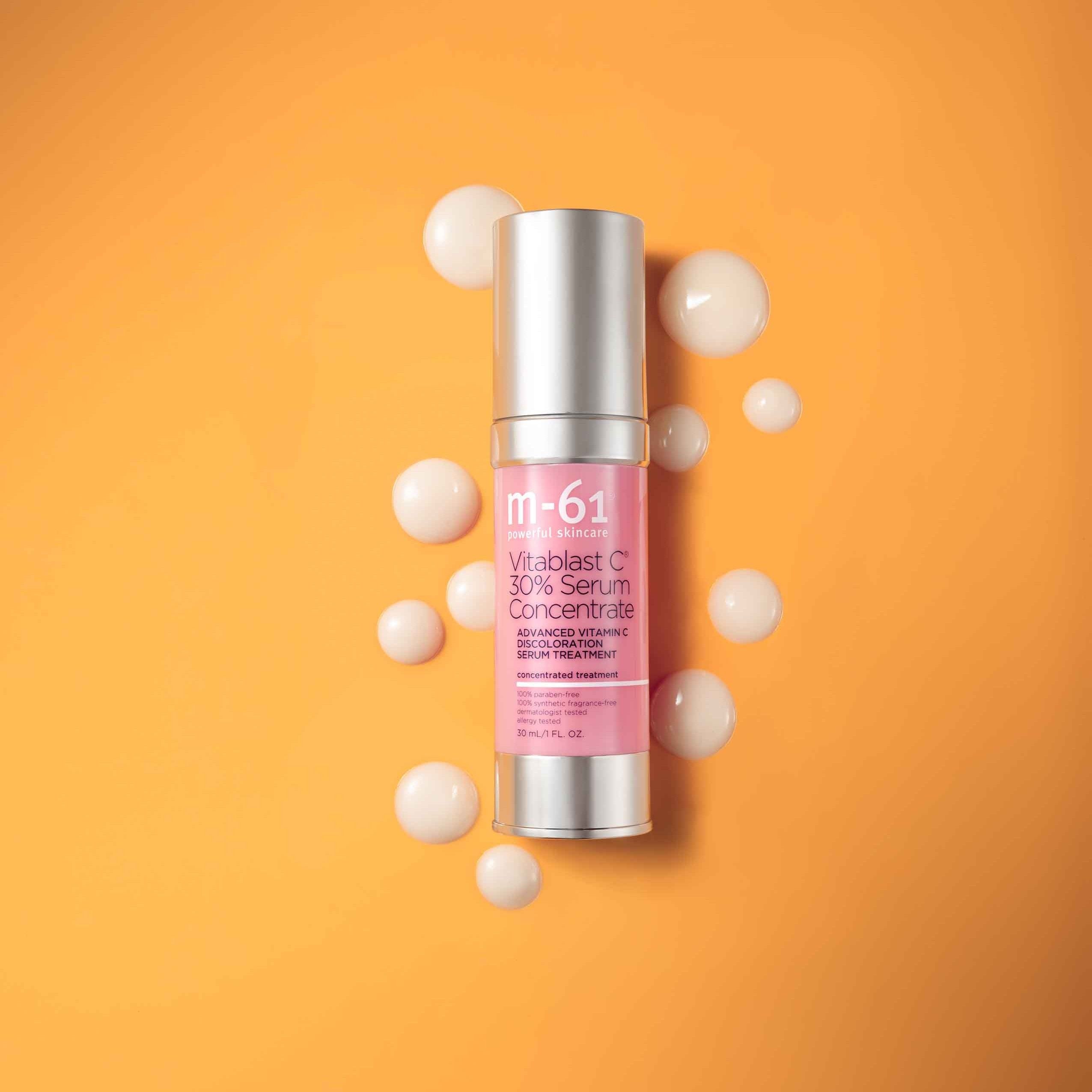 Vitablast C 30% Serum Concentrate