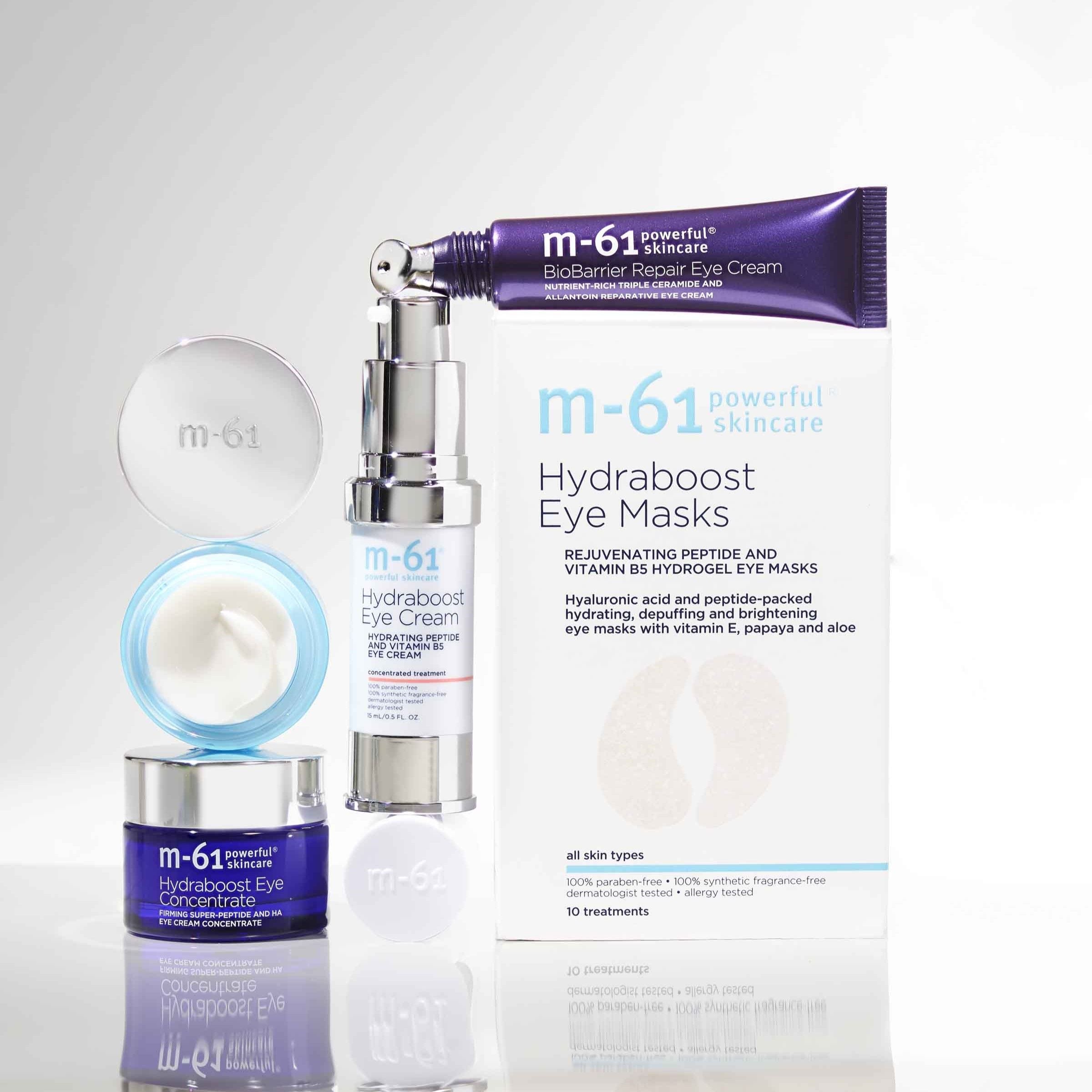 BioBarrier Repair Eye Cream