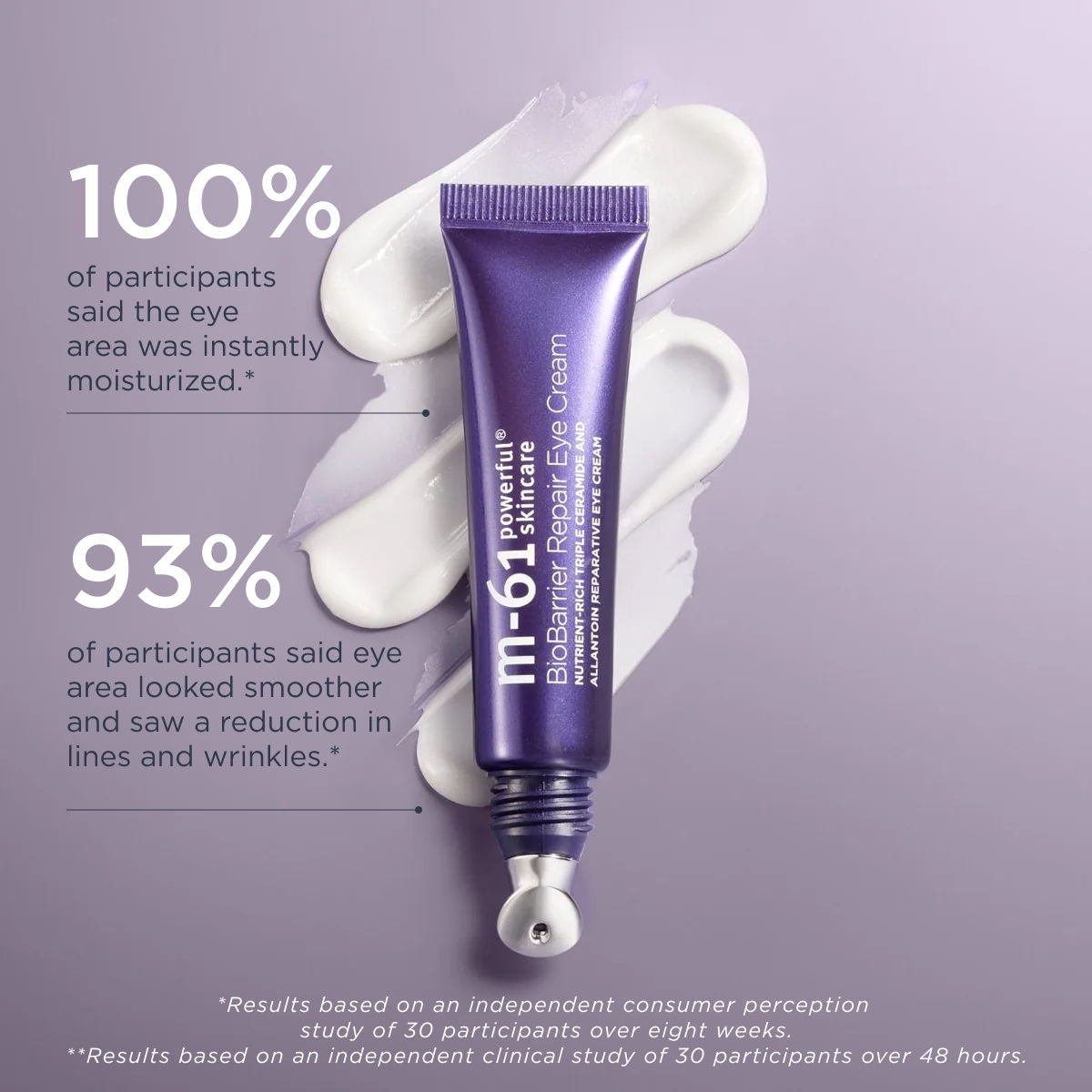 BioBarrier Repair Eye Cream