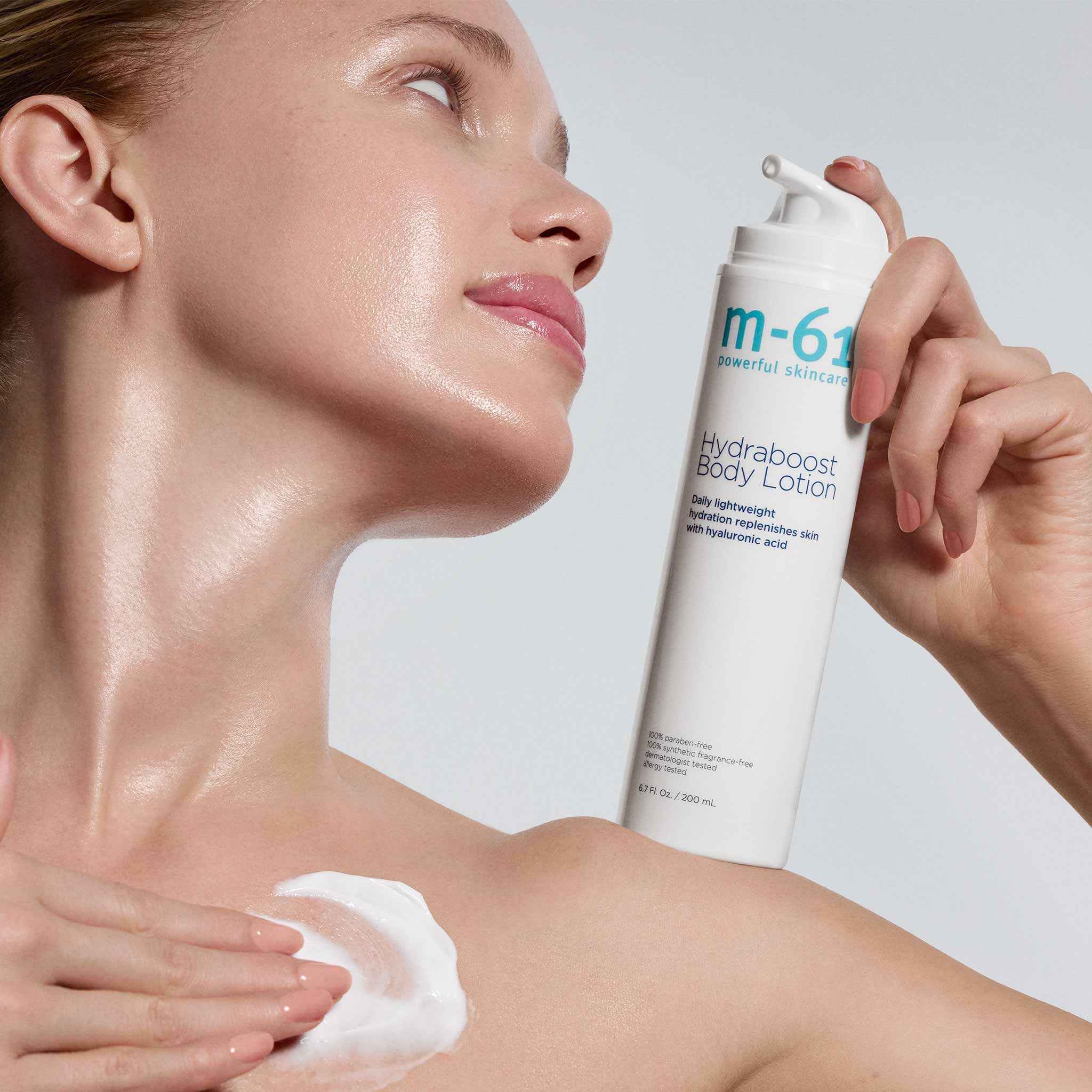 Hydraboost Body Lotion