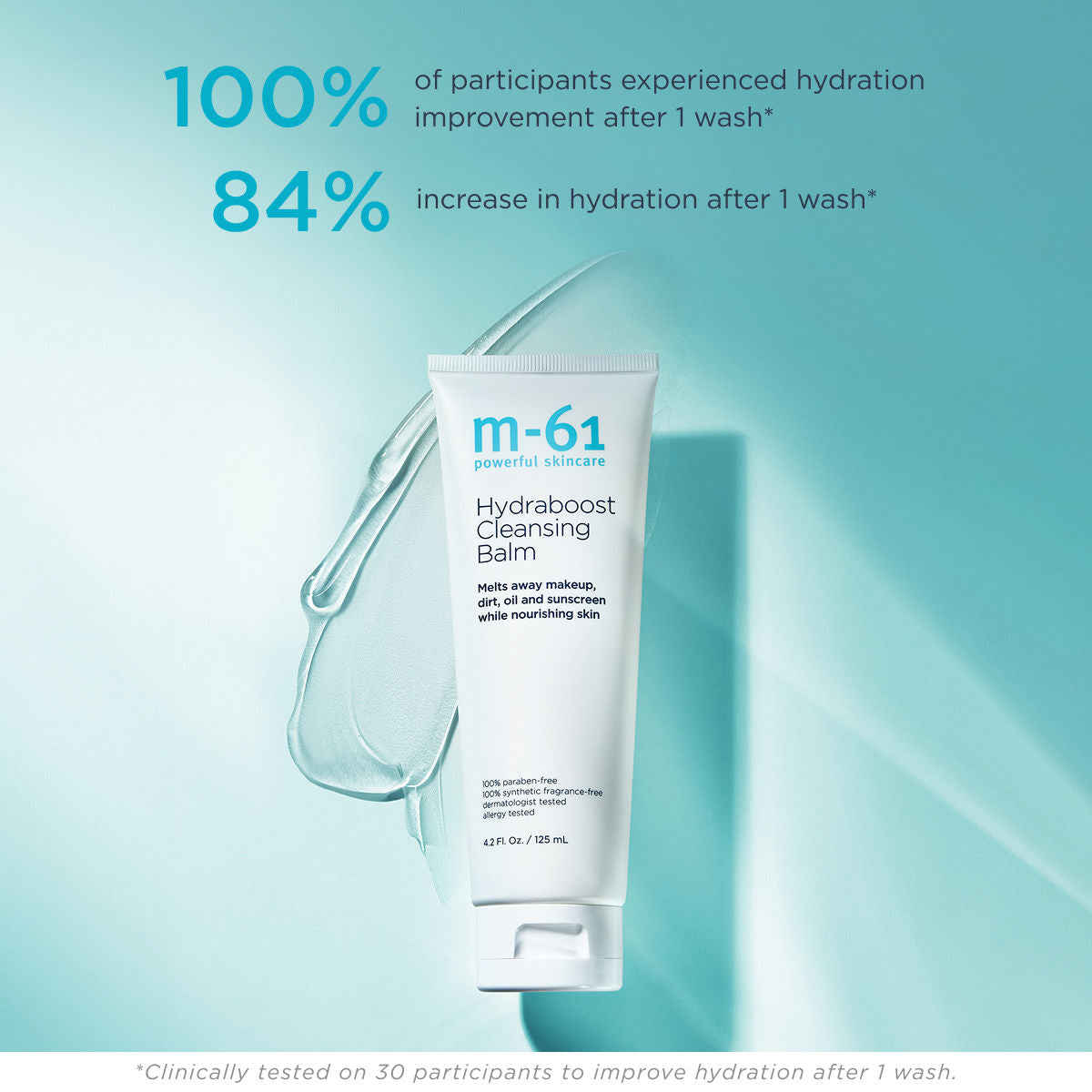 Hydraboost Cleansing Balm