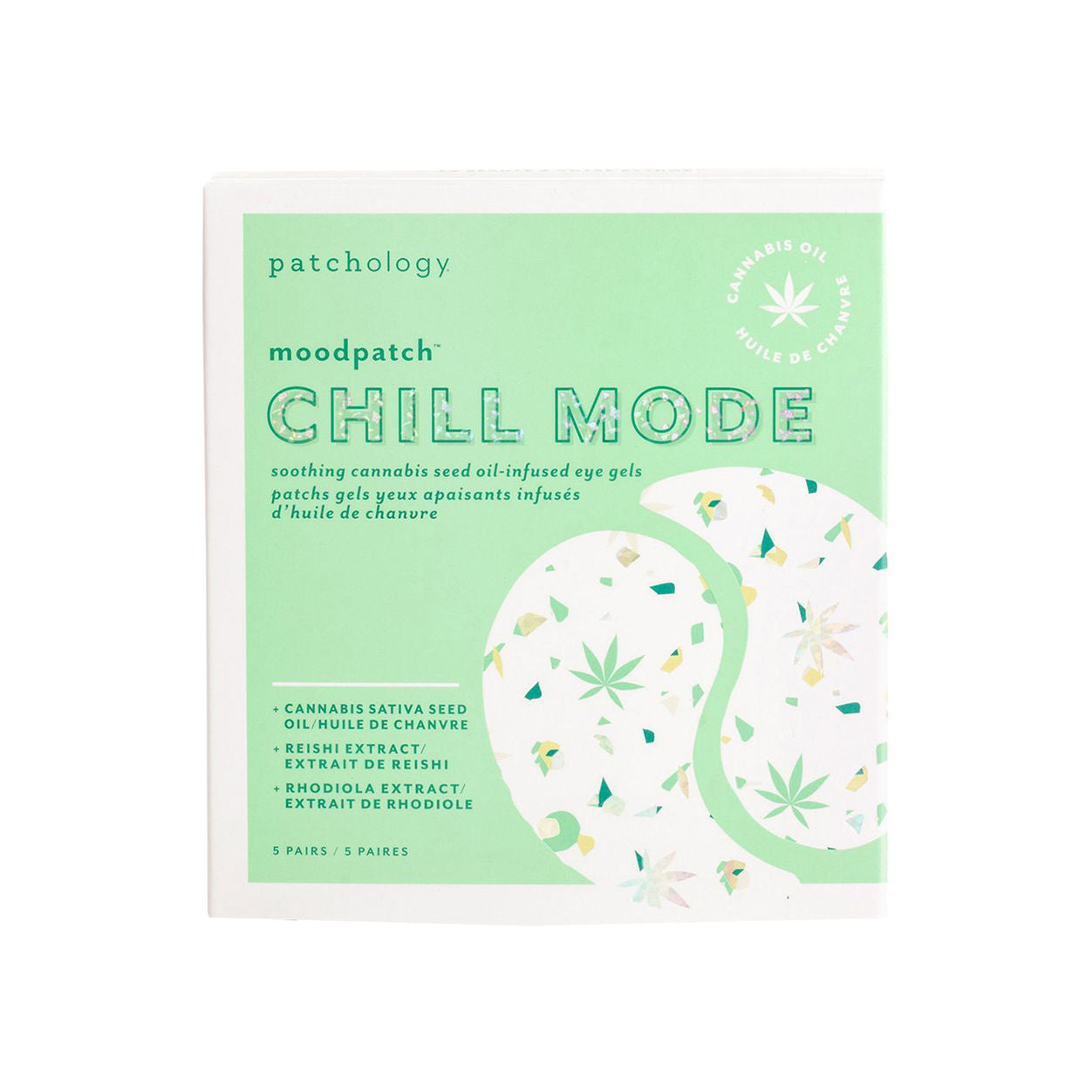 Moodpatch Chill Mode