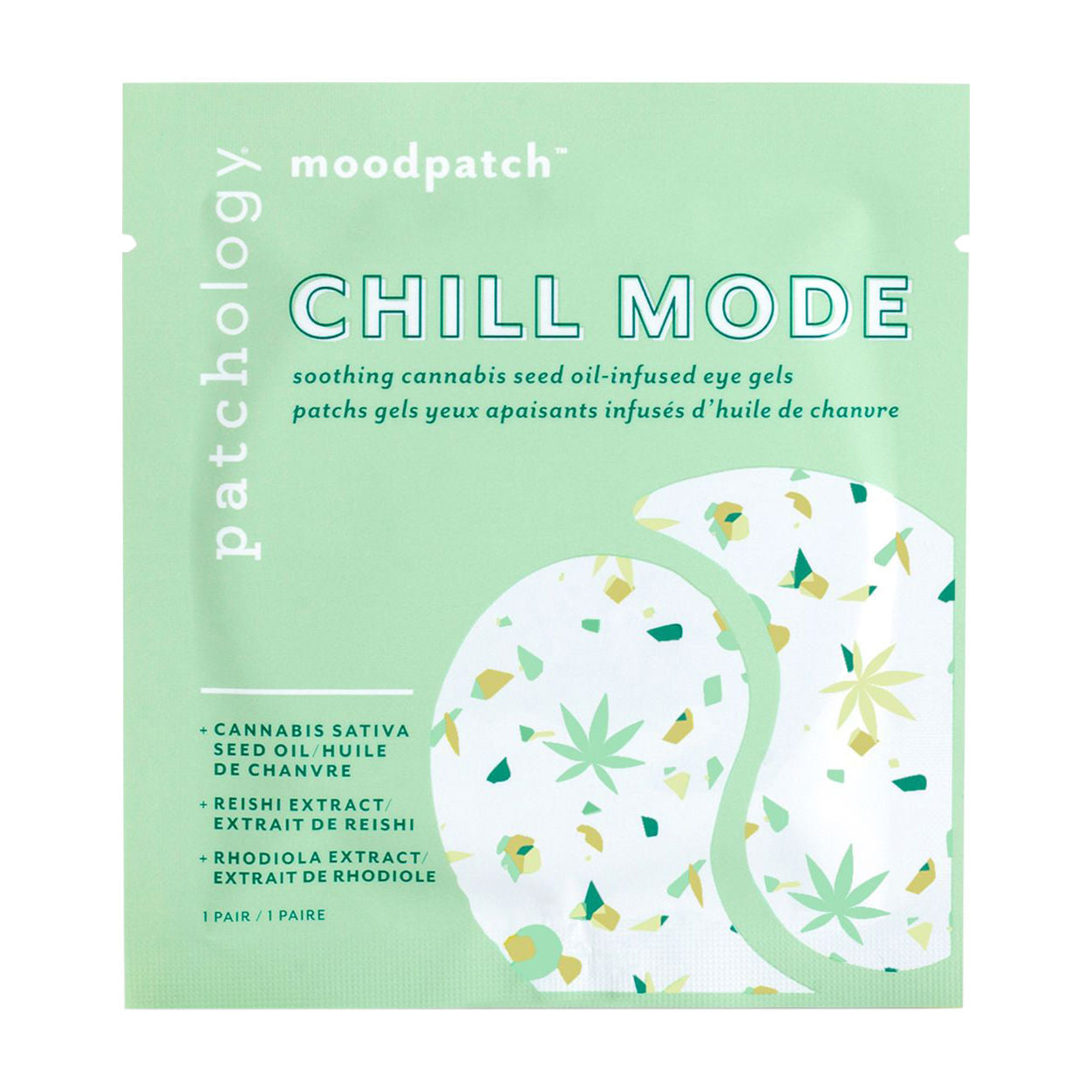 Moodpatch Chill Mode