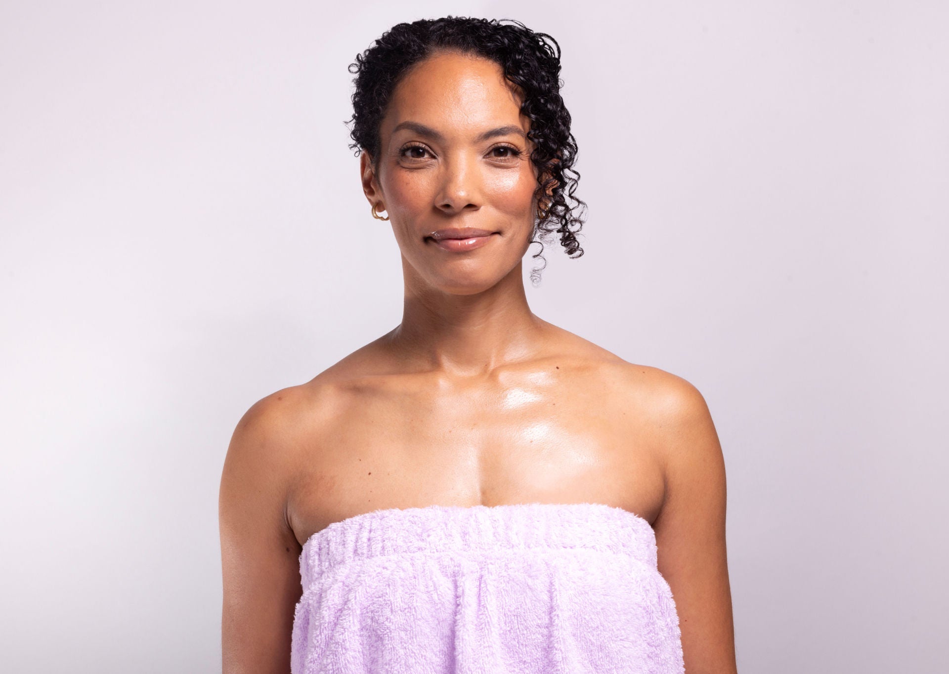 Firm Believer Neck and Décolleté Treatment for Intense Smoothing