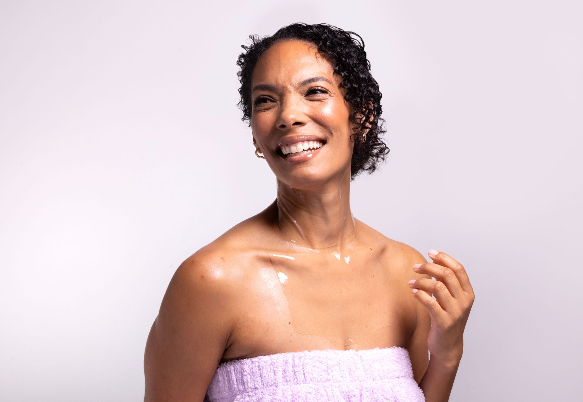Firm Believer Neck and Décolleté Treatment for Intense Smoothing