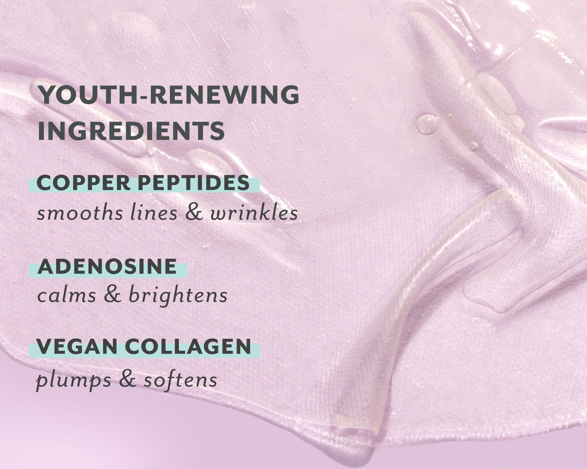 Firm Believer Neck and Décolleté Treatment for Intense Smoothing