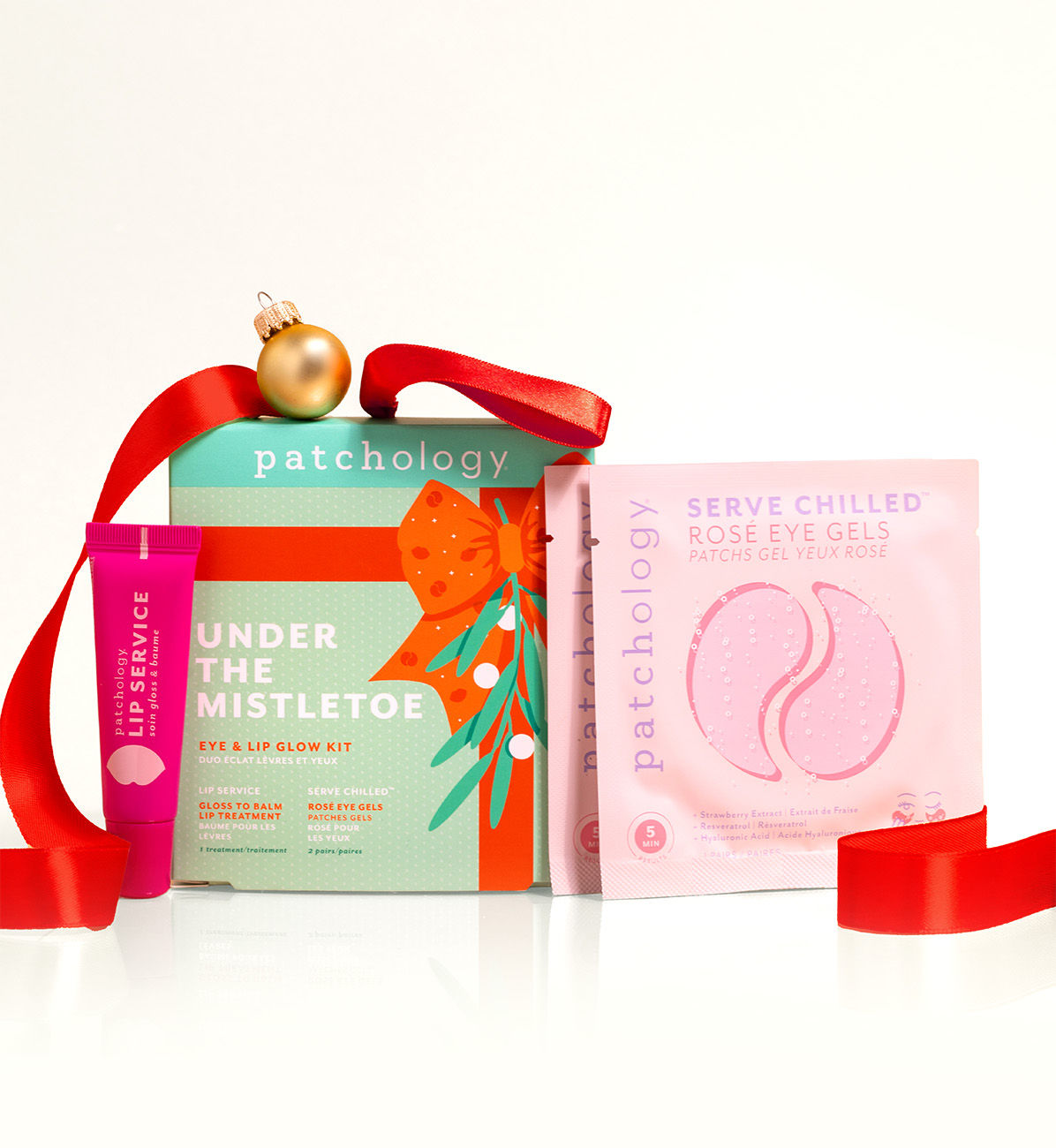 Under The Mistletoe (Limited Edition)
