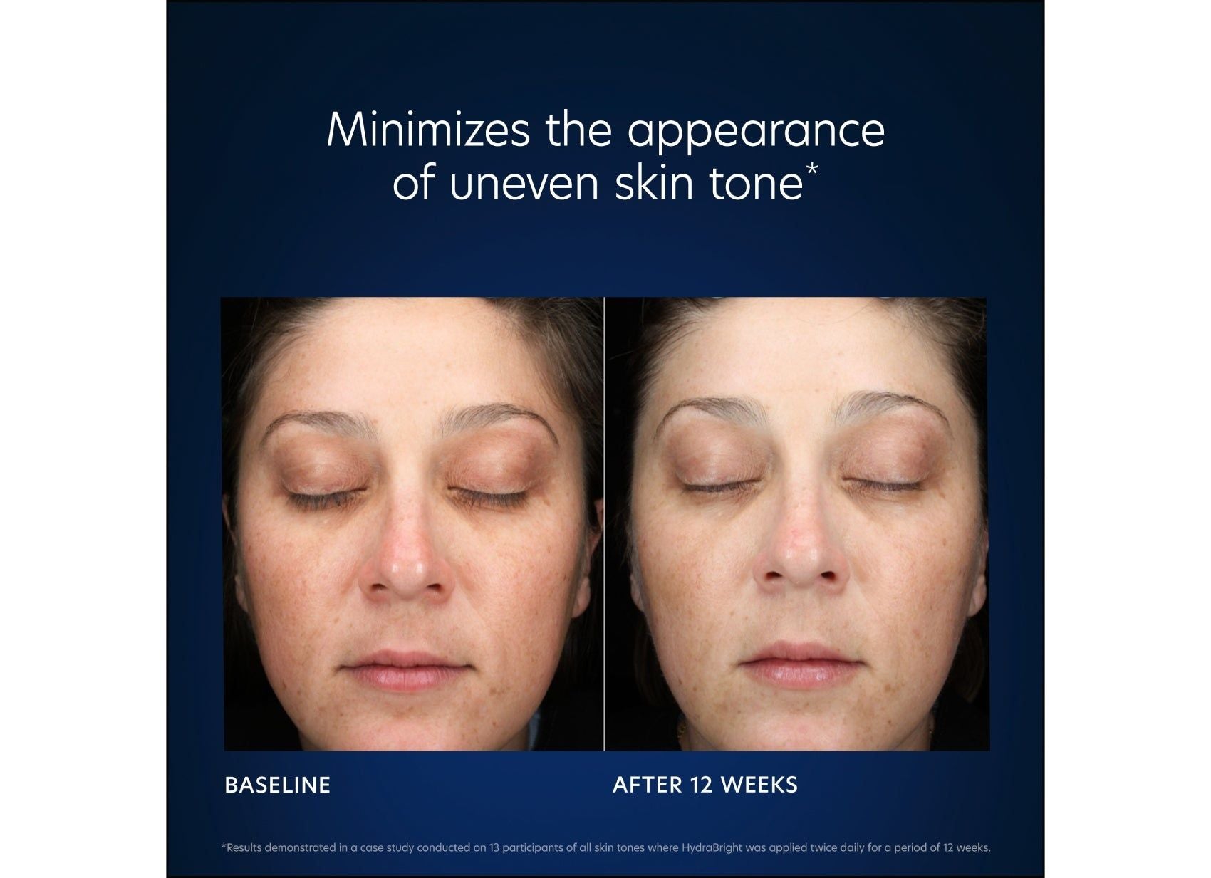 HydraBright Moisturizer