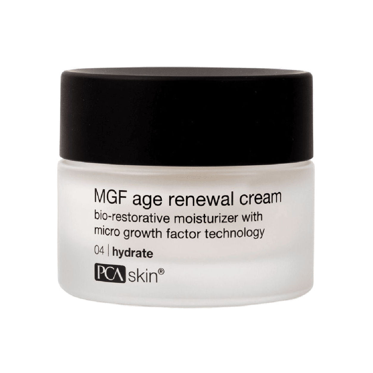 MGF Age Renewal Cream