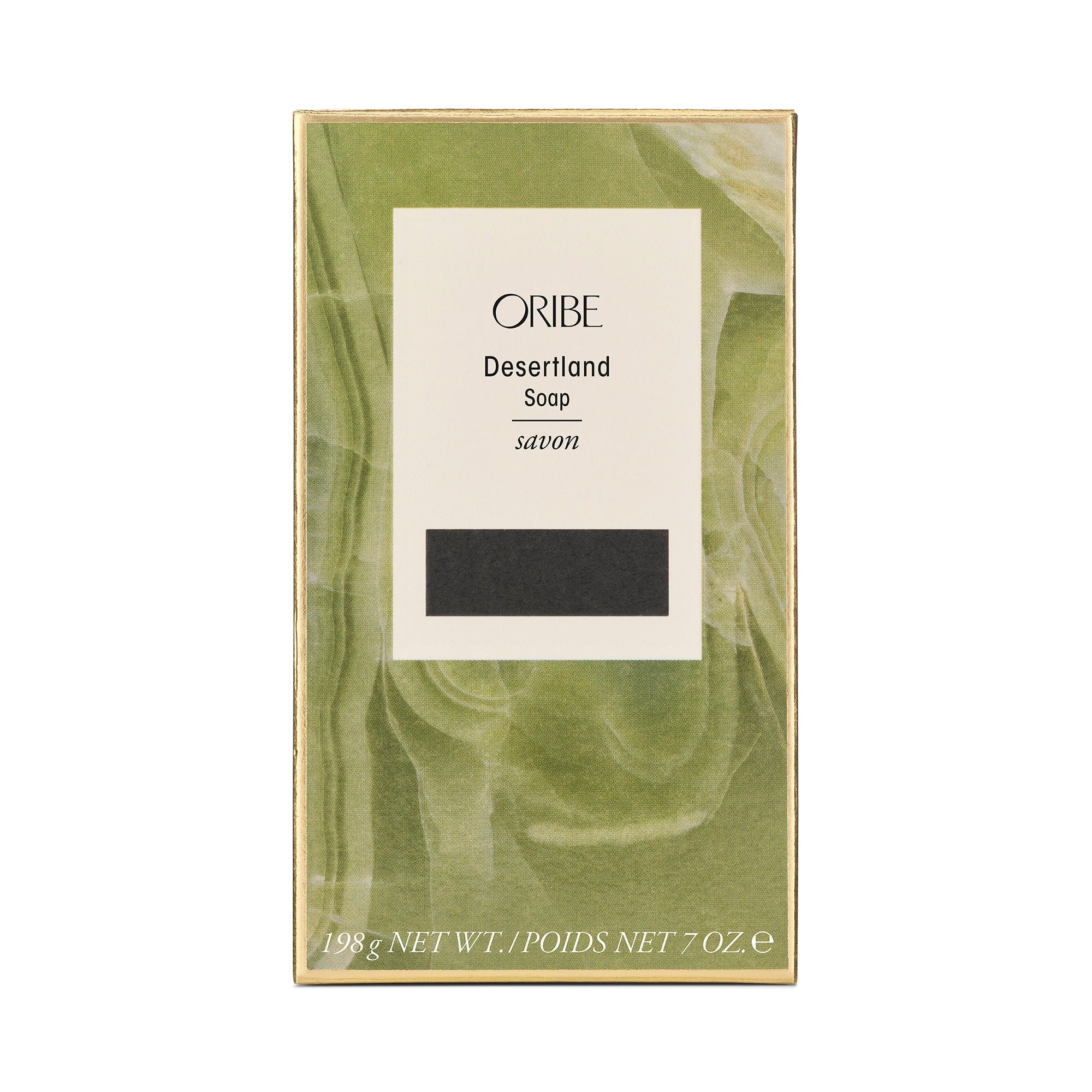Desertland Bar Soap