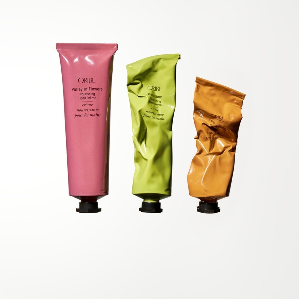 Côte d'Azur Nourishing Hand Crème