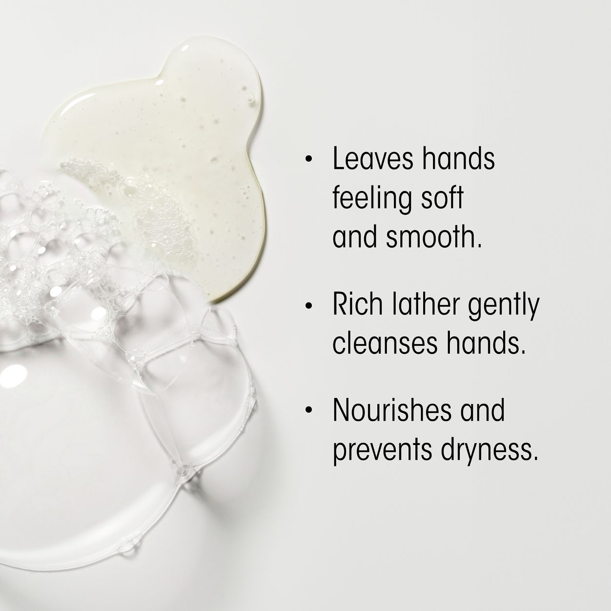 Valley of Flowers Revitalizing Hand Wash