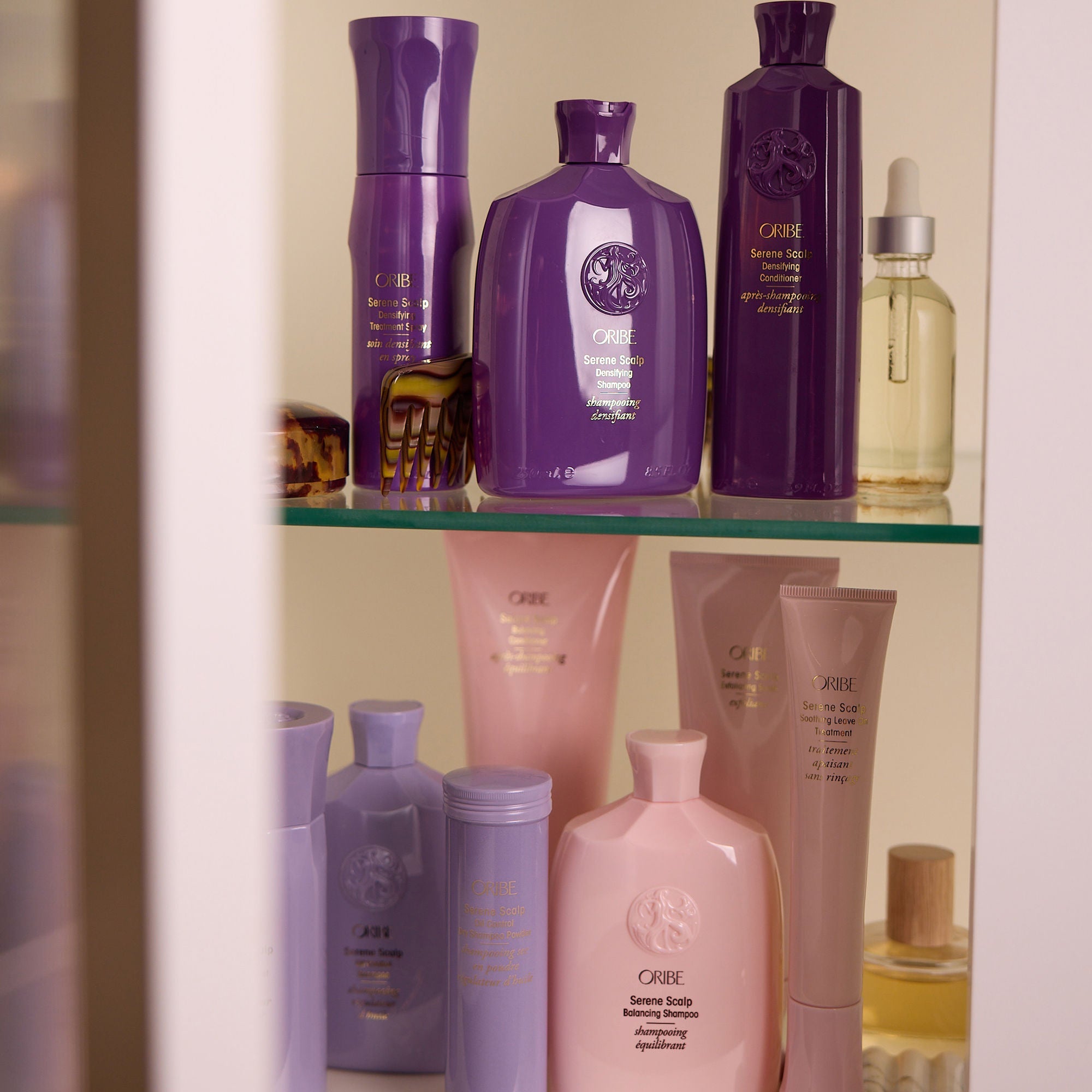 Serene Scalp Densifying Shampoo