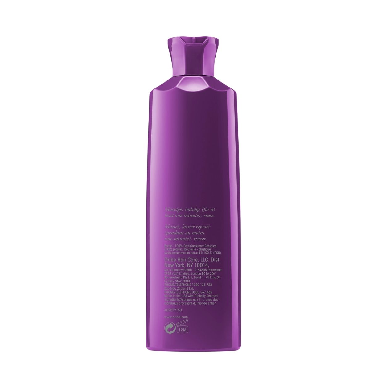 Serene Scalp Densifying Conditioner