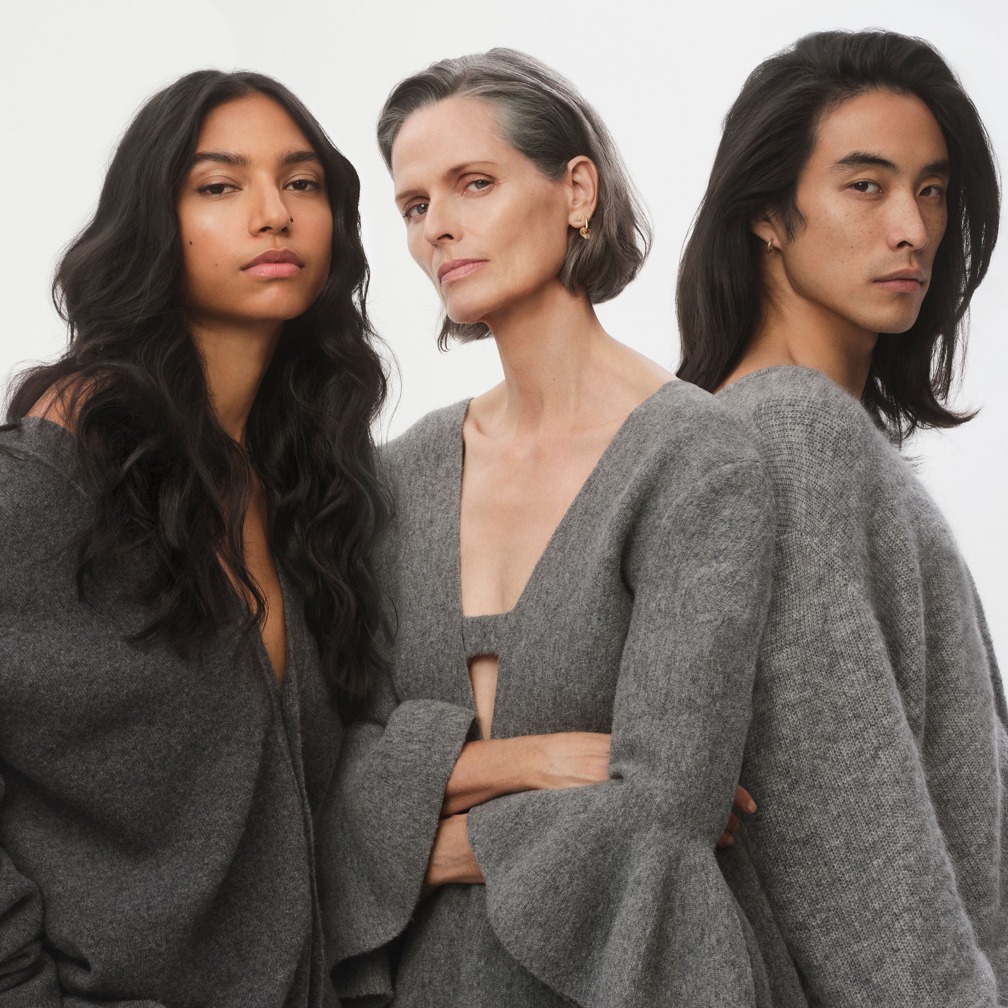 Serene Scalp Densifying Conditioner